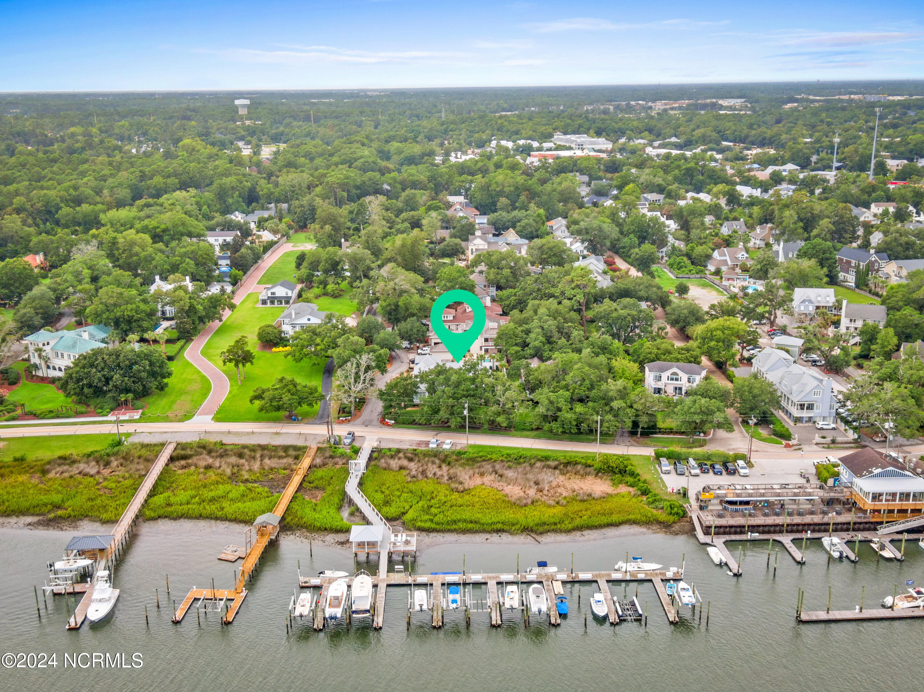 7321 Gray Gables Lane