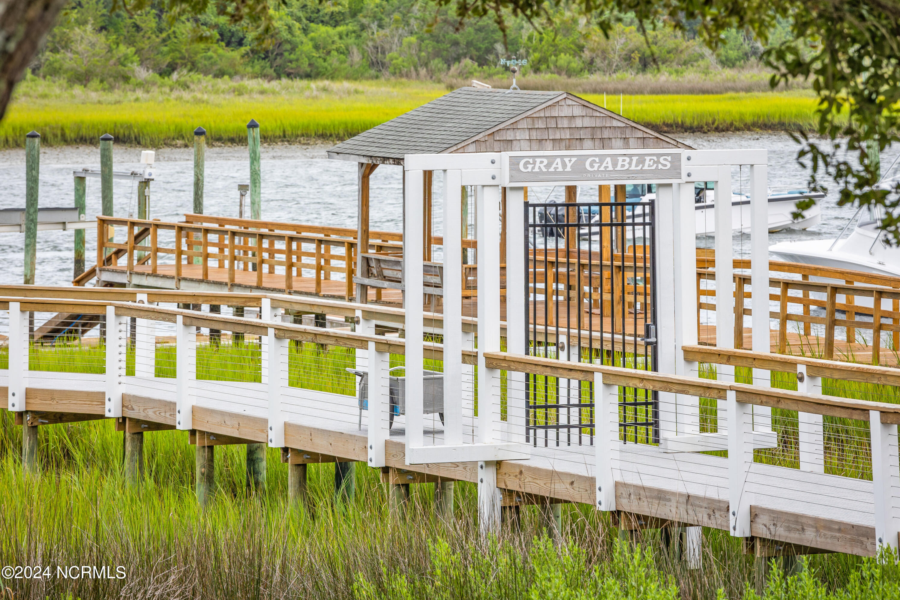 7321 Gray Gables Lane