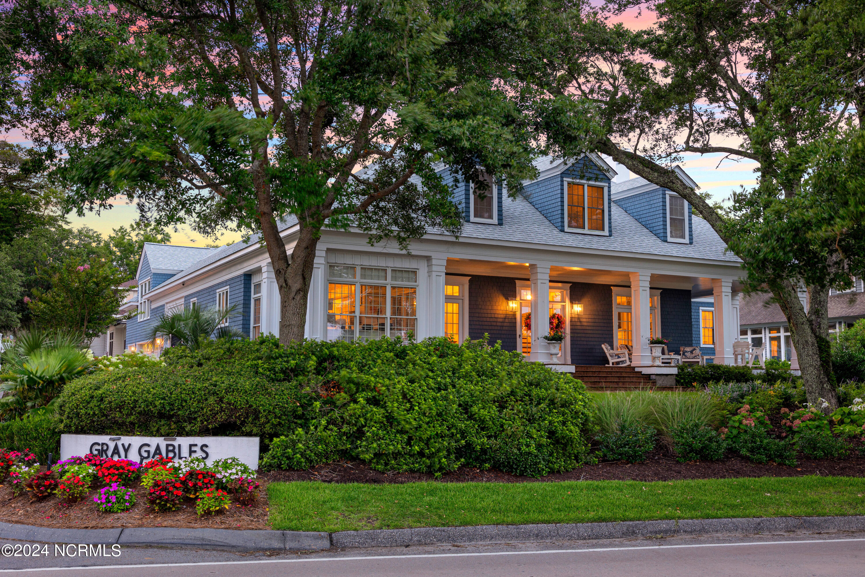 7321 Gray Gables Lane