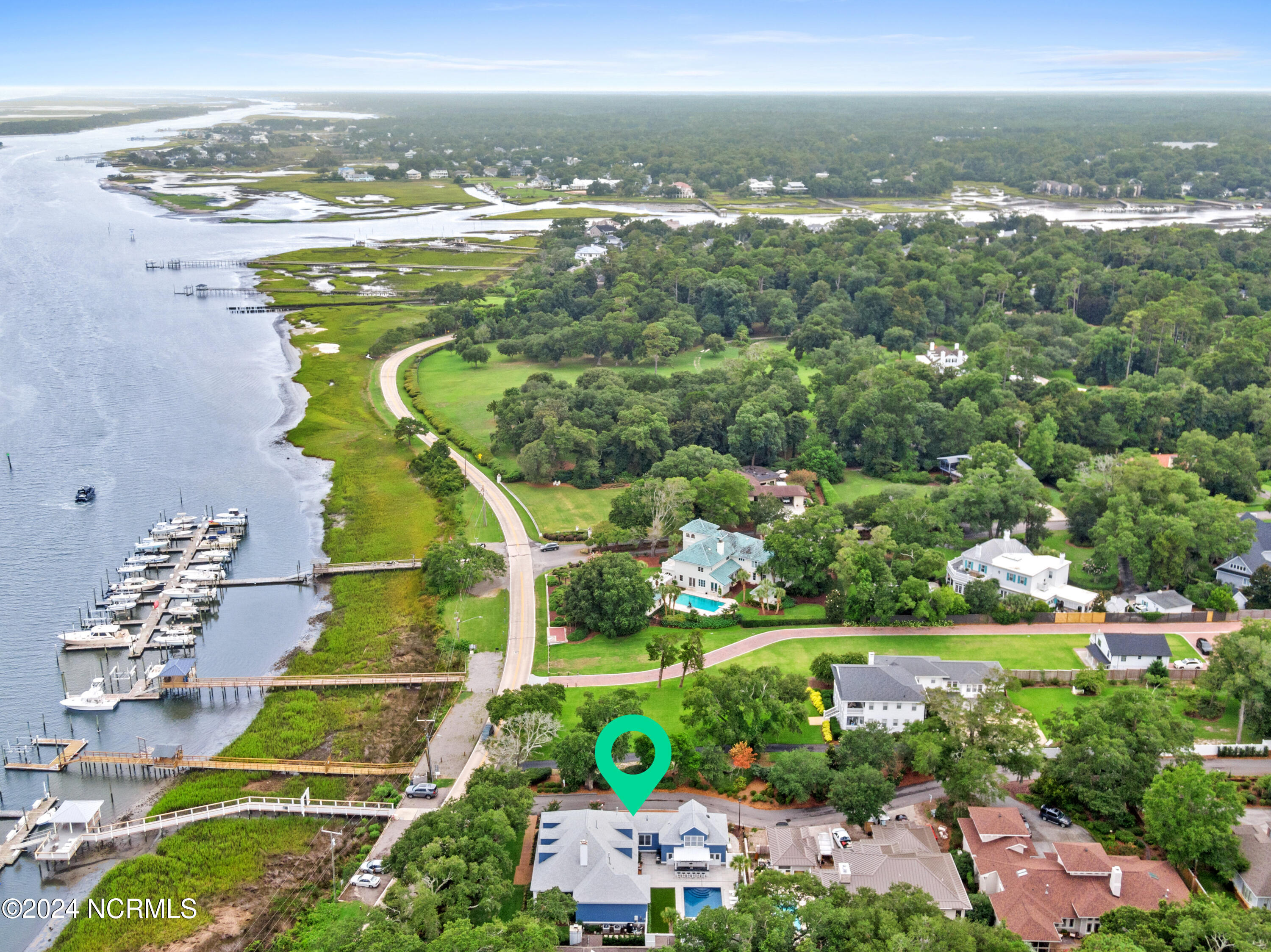 7321 Gray Gables Lane