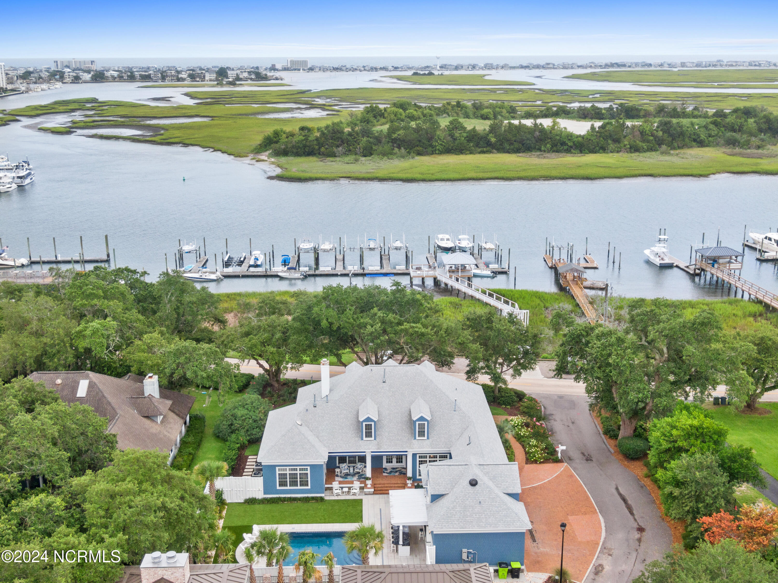 7321 Gray Gables Lane