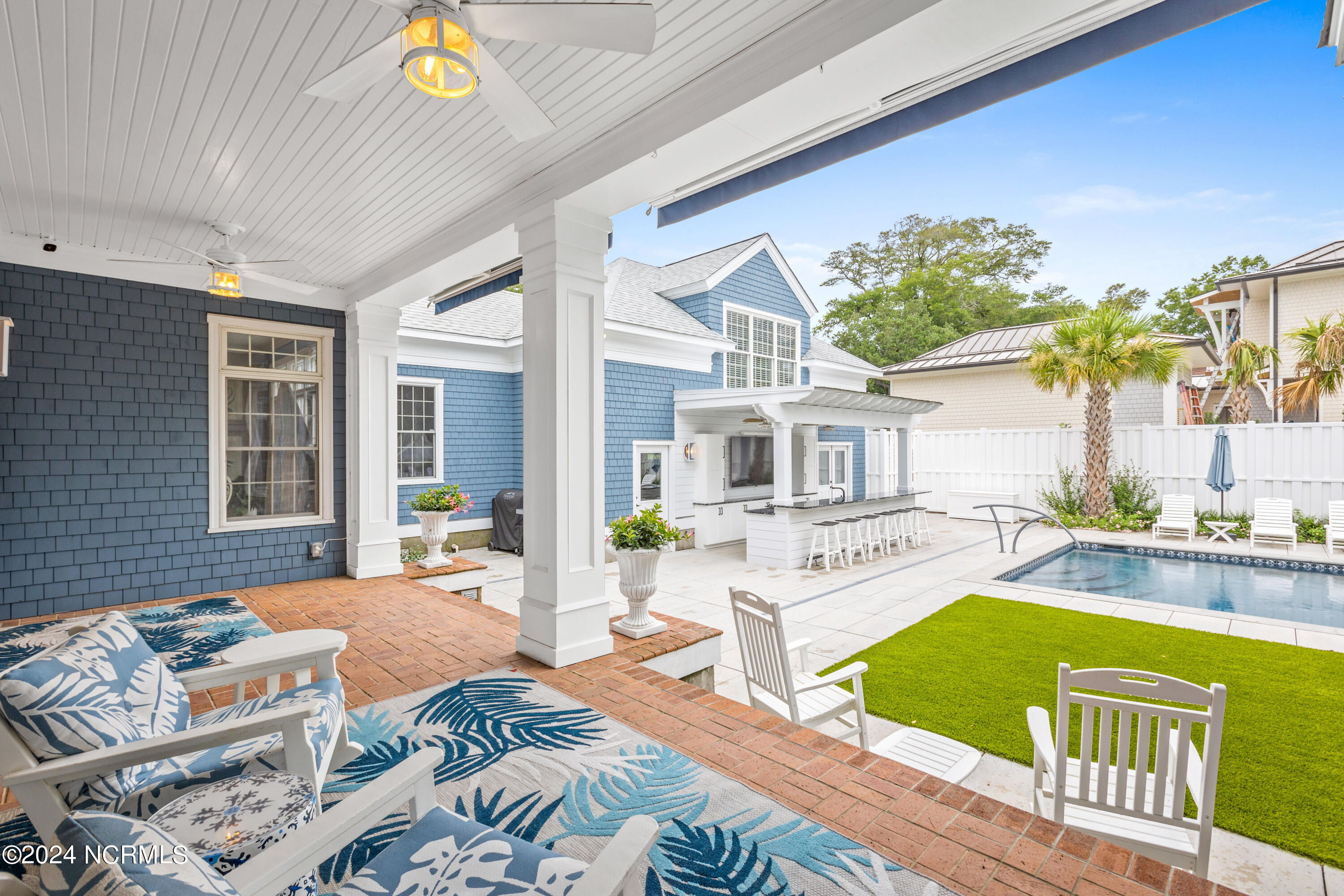 7321 Gray Gables Lane