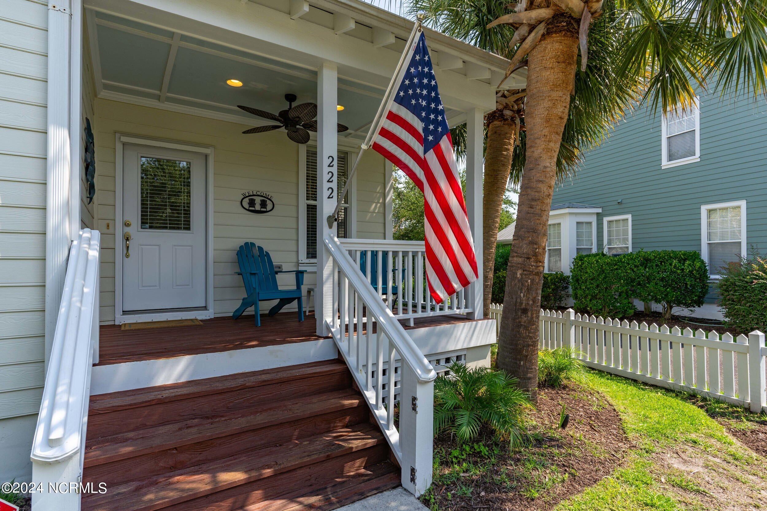 222 Silver Sloop Way