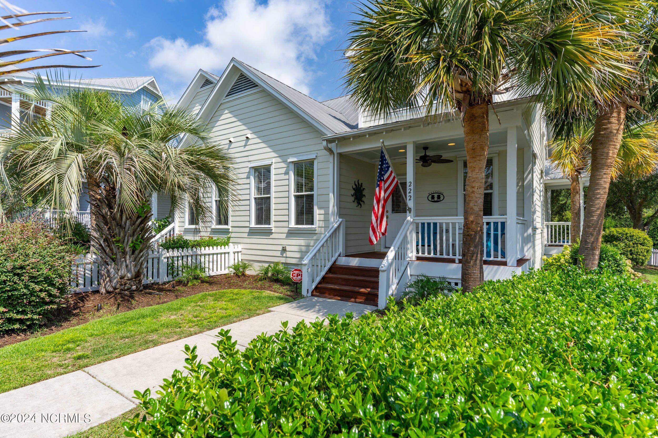 222 Silver Sloop Way