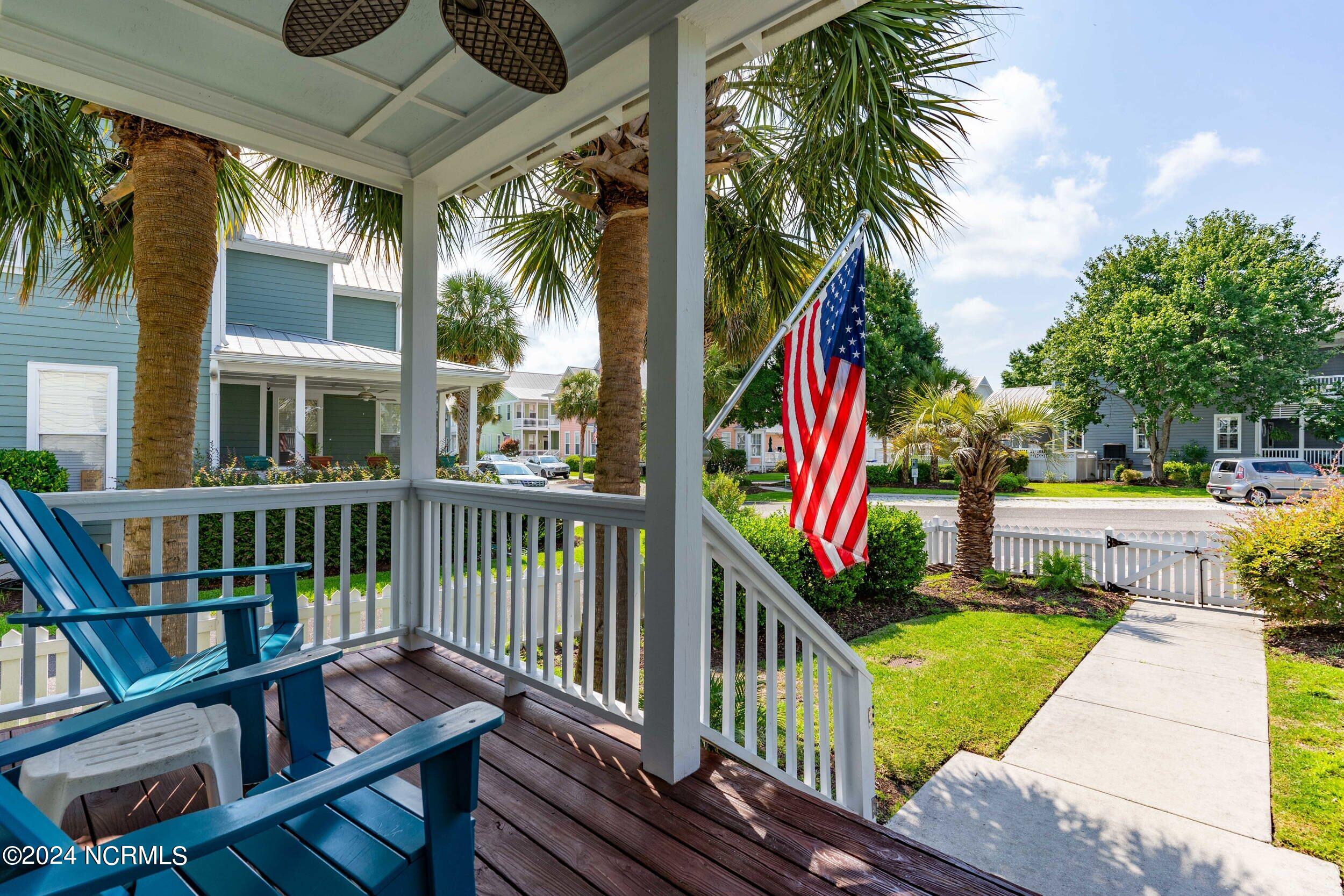 222 Silver Sloop Way