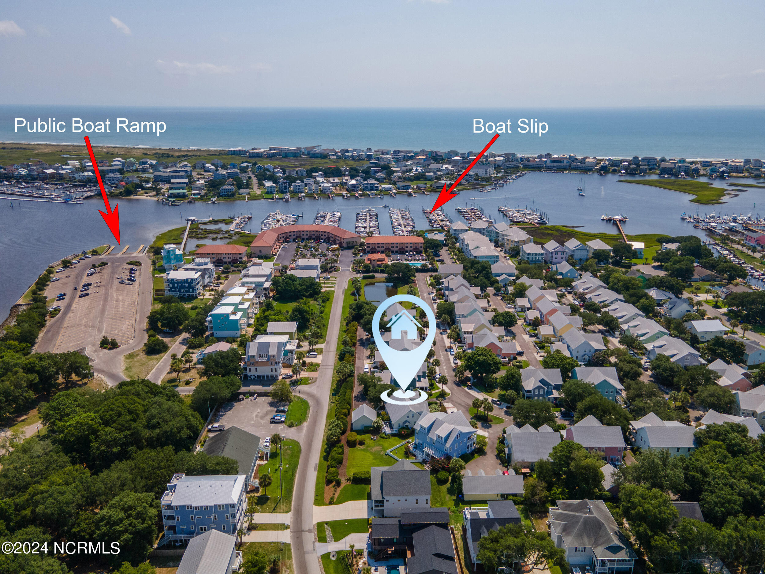 222 Silver Sloop Way