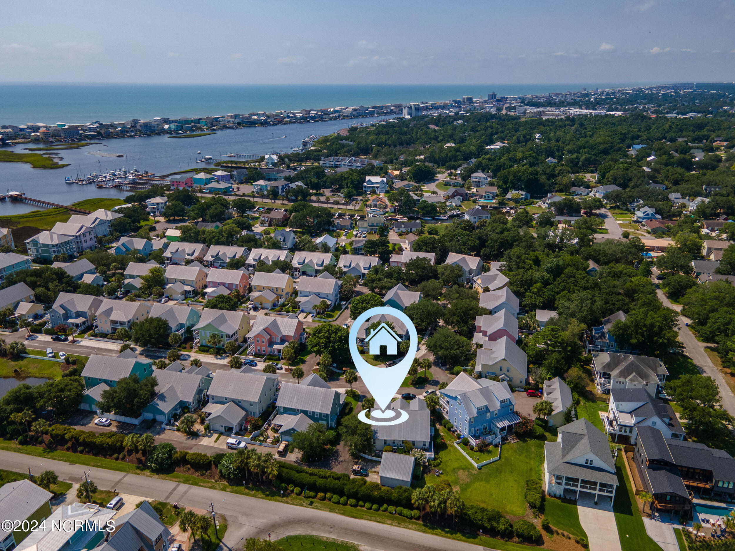 222 Silver Sloop Way