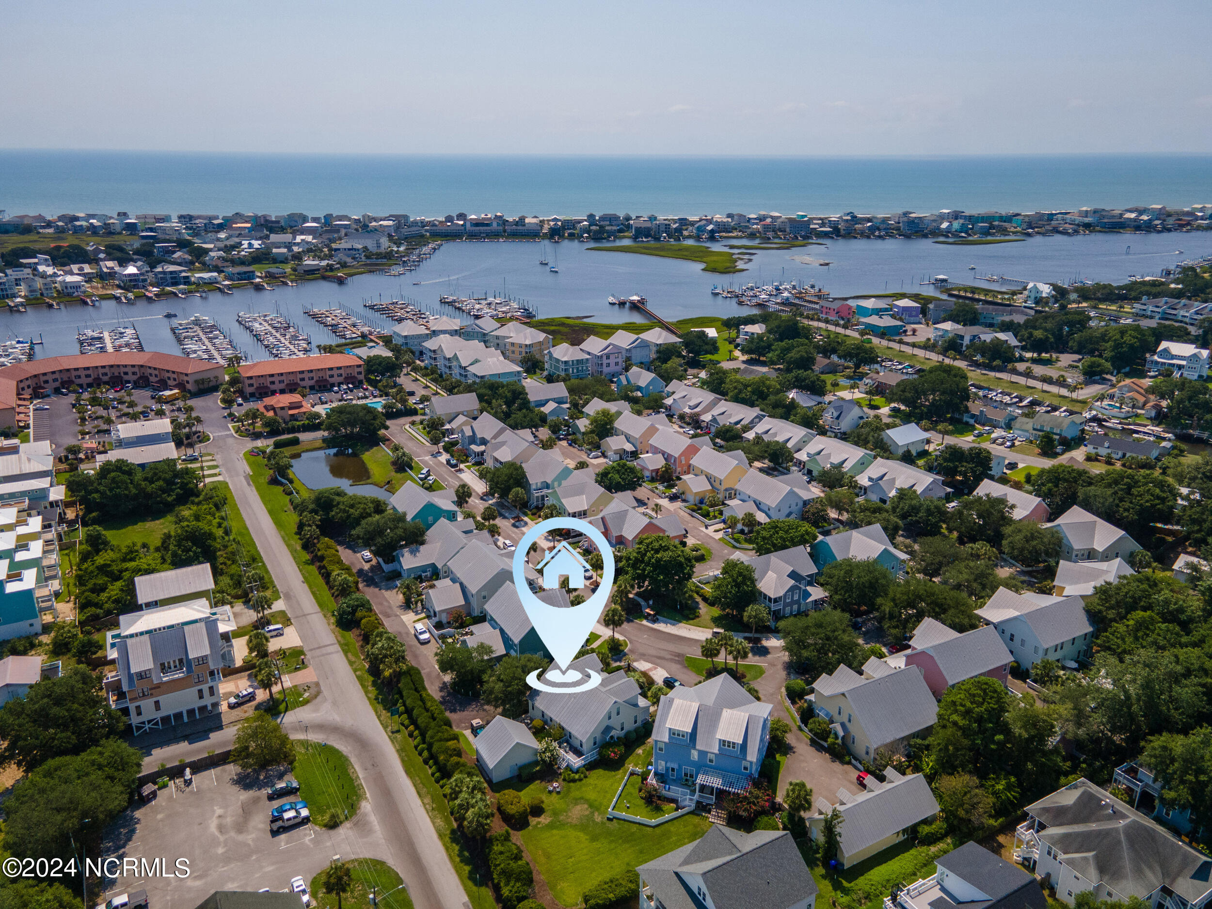 222 Silver Sloop Way