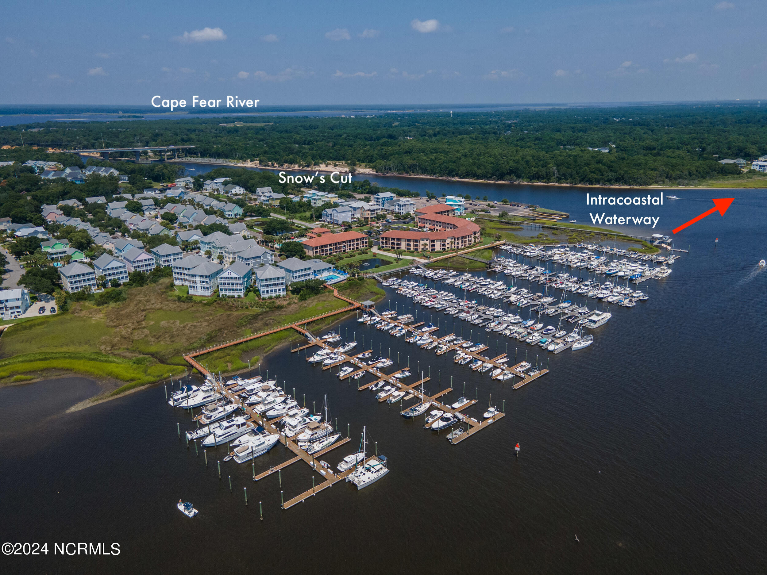 222 Silver Sloop Way