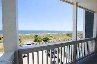1308 Carolina Beach Avenue N Unit: Unit 2a
