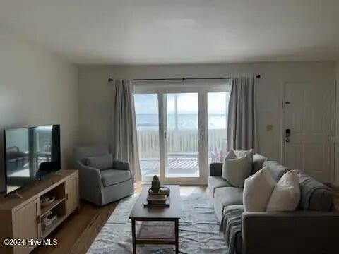 1308 Carolina Beach Avenue N Unit: Unit 2a