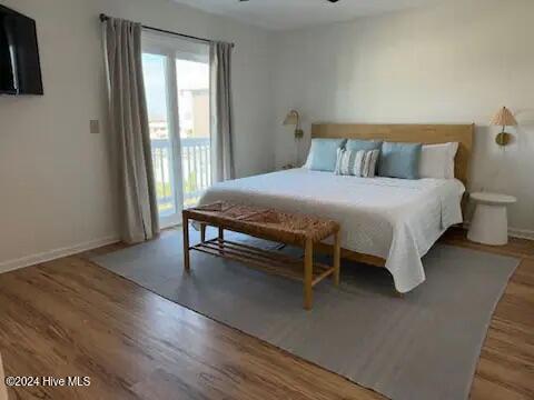 1308 Carolina Beach Avenue N Unit: Unit 2a