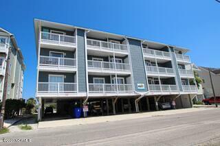 1308 Carolina Beach Avenue N Unit: Unit 2a
