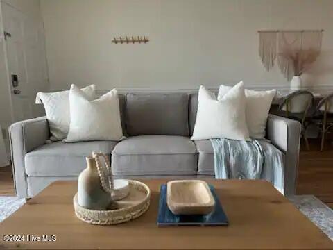 1308 Carolina Beach Avenue N Unit: Unit 2a