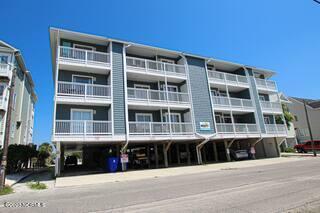 1308 Carolina Beach Avenue N Unit: Unit 2a