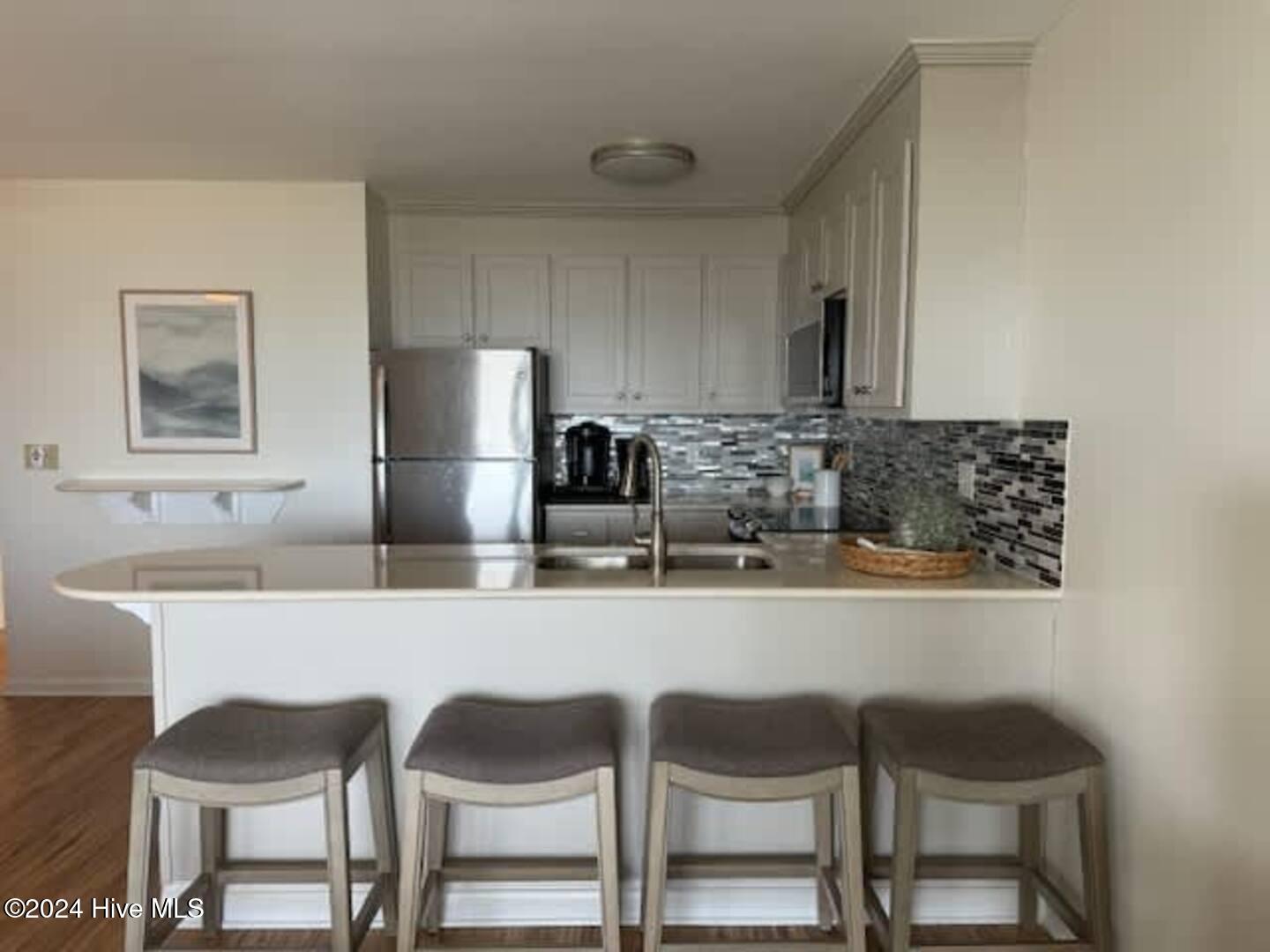 1308 Carolina Beach Avenue N Unit: Unit 2a