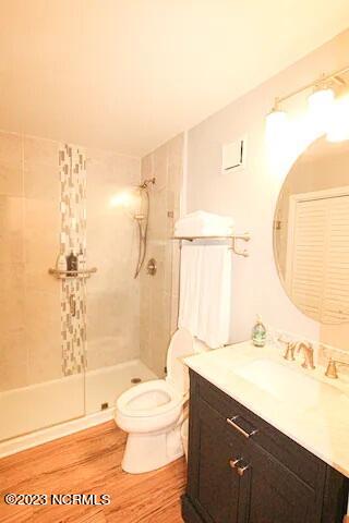 1308 Carolina Beach Avenue N Unit: Unit 2a