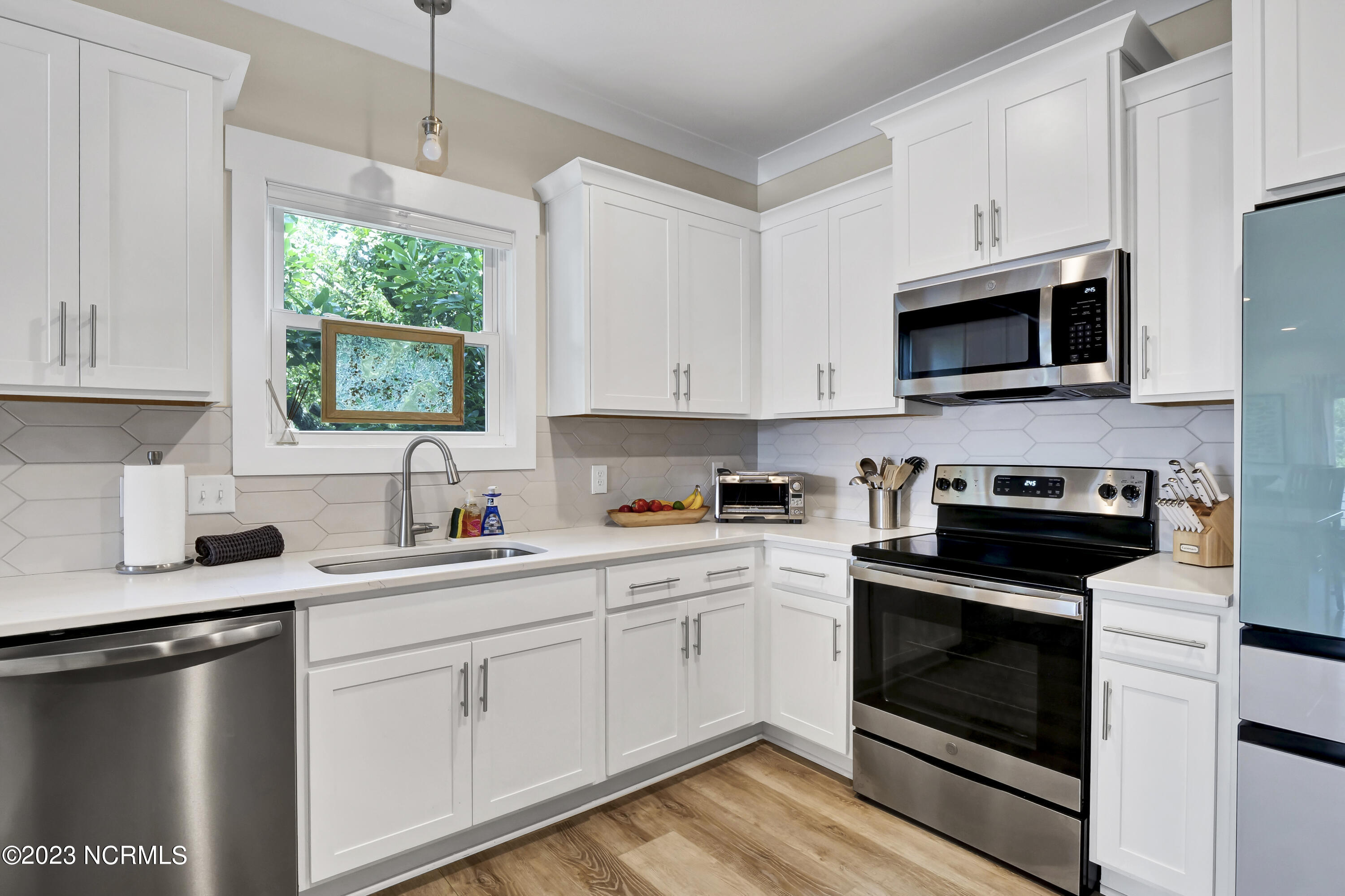 305 Fayetteville Avenue, Unit 1