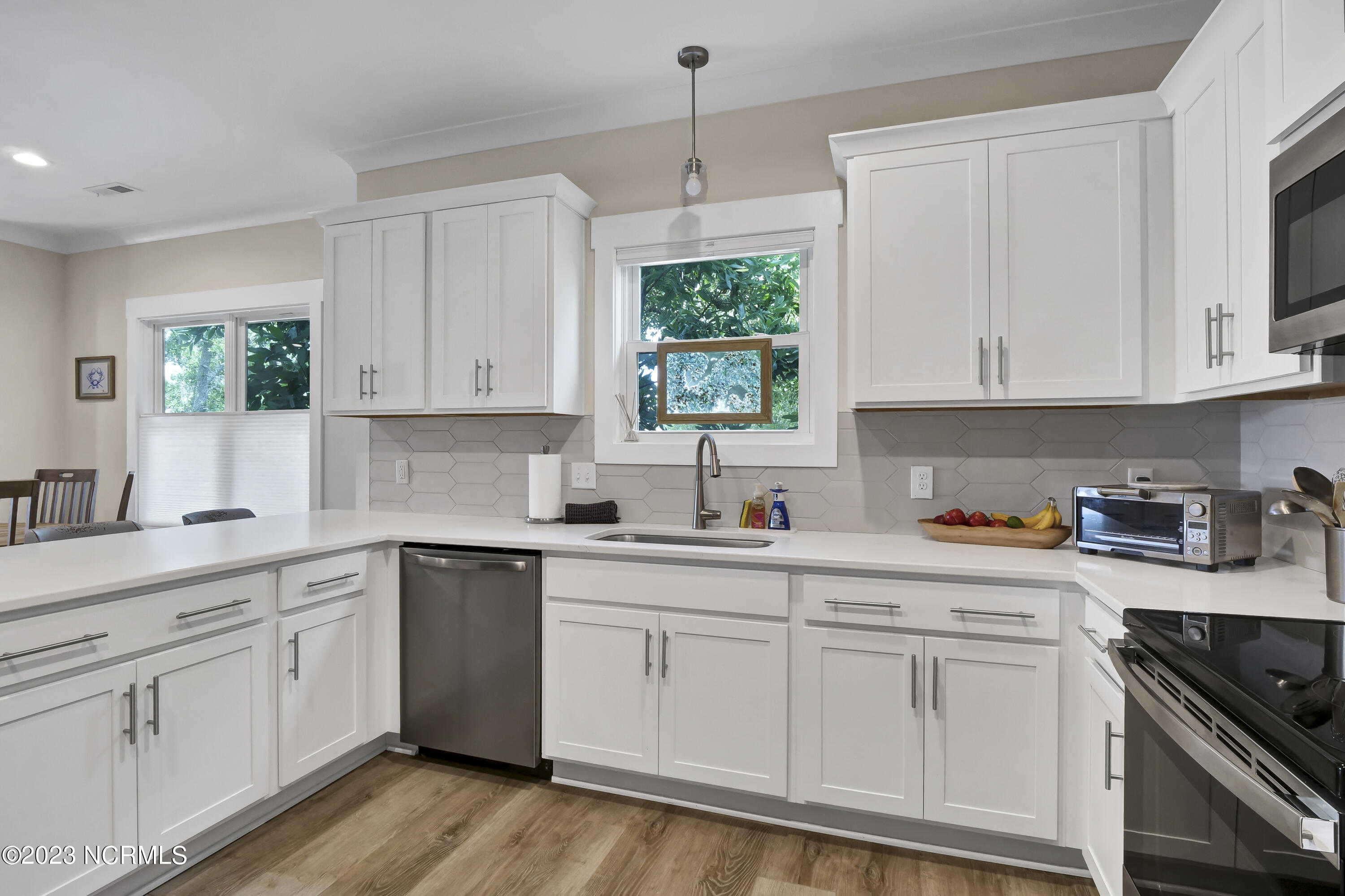 305 Fayetteville Avenue, Unit 1