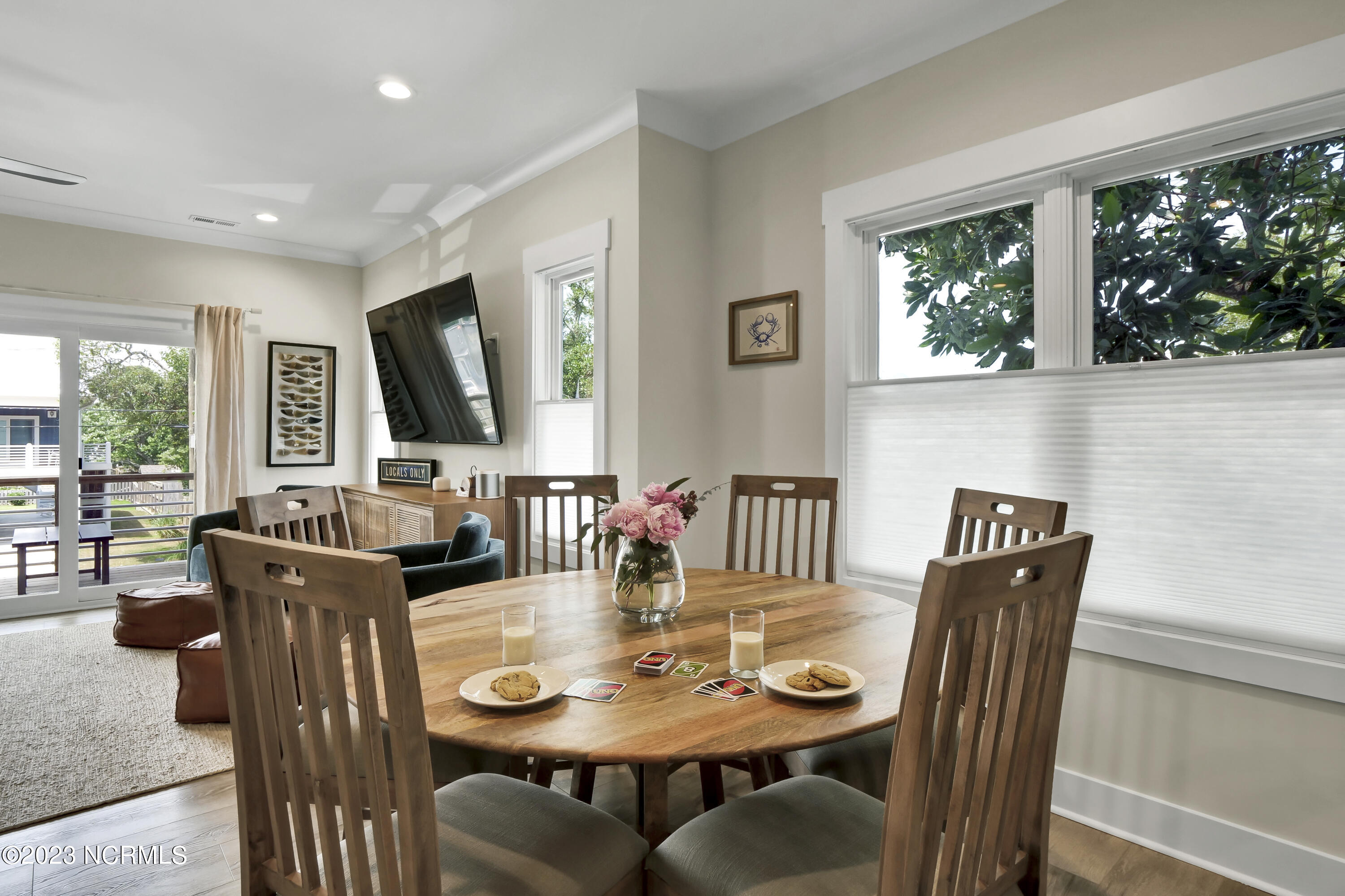 305 Fayetteville Avenue, Unit 1