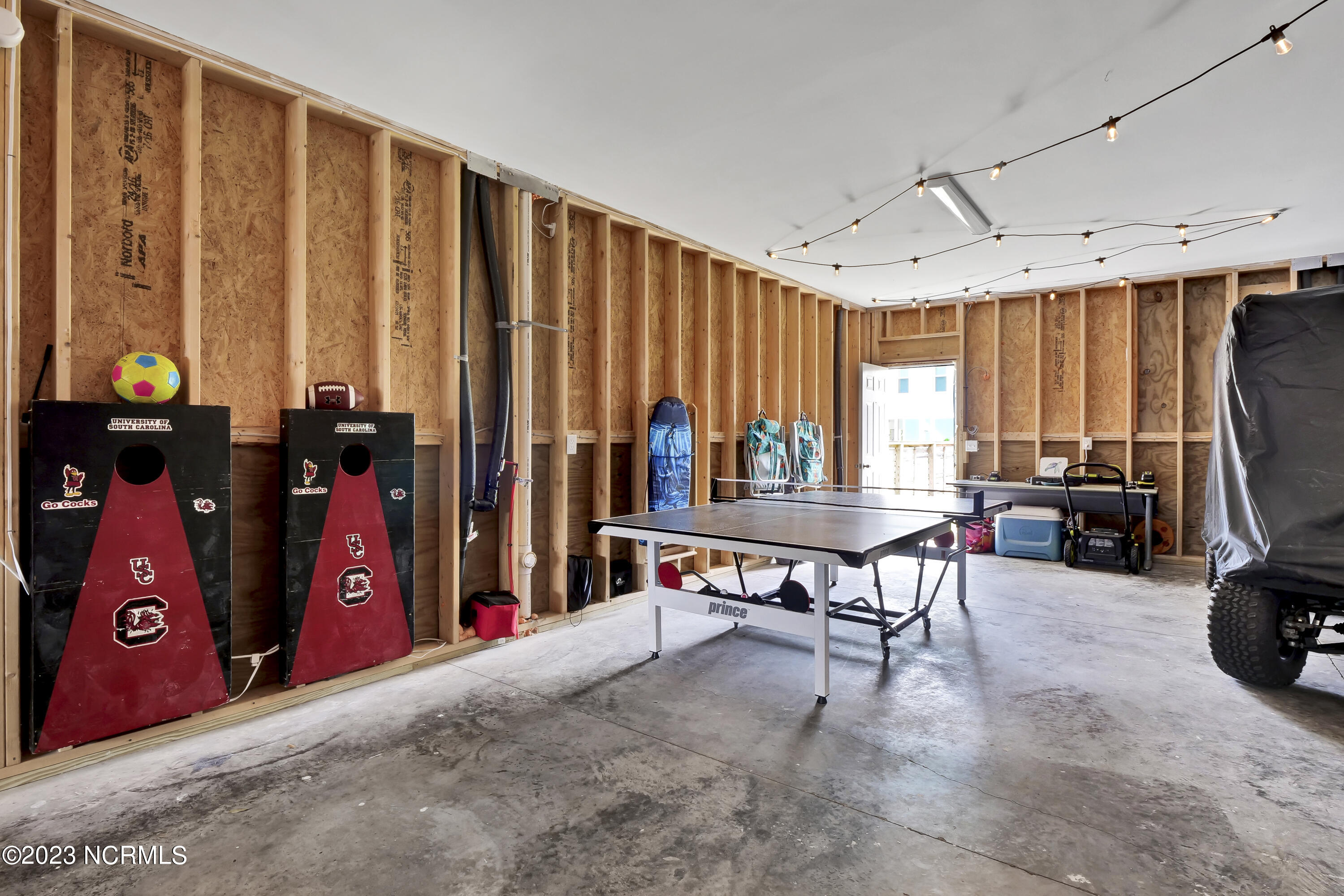 305 Fayetteville Avenue, Unit 1