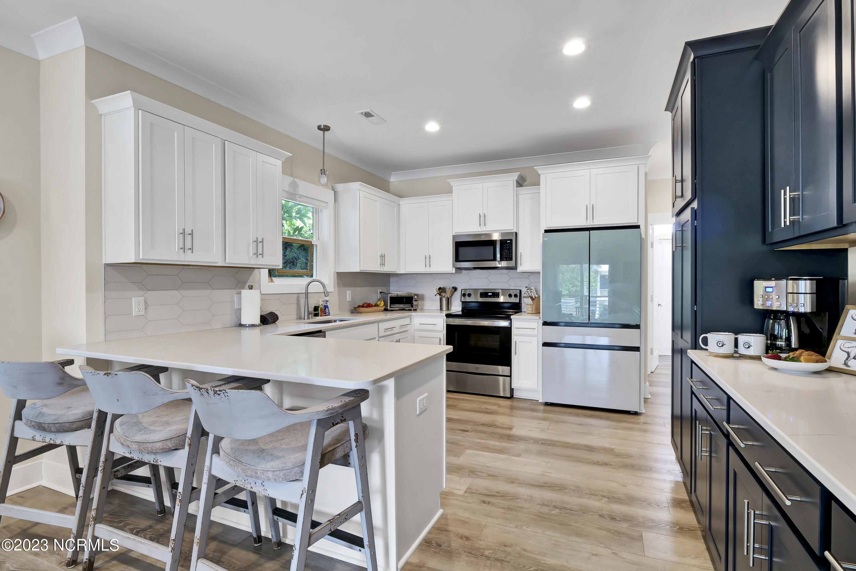 305 Fayetteville Avenue, Unit 1