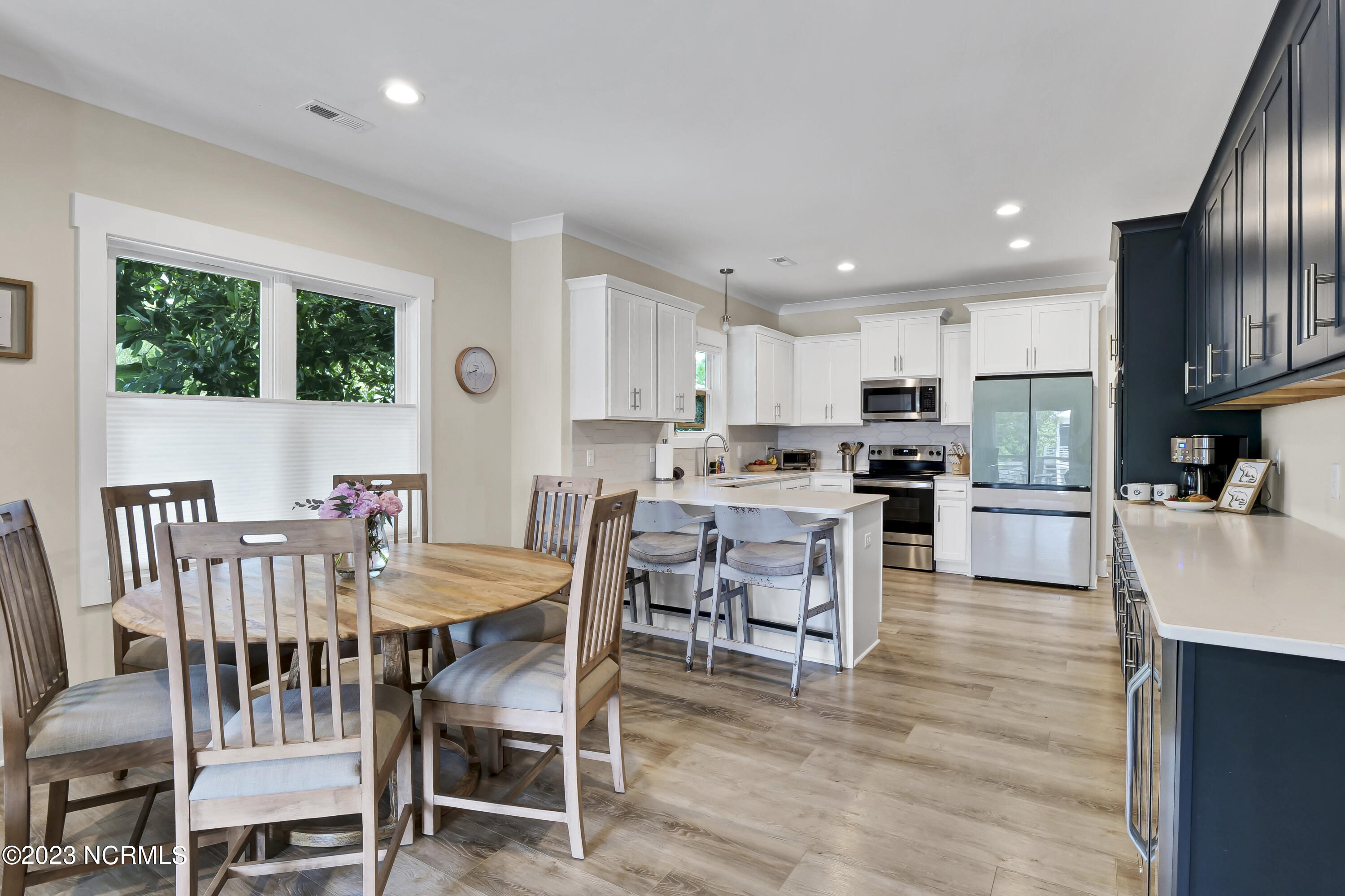 305 Fayetteville Avenue, Unit 1