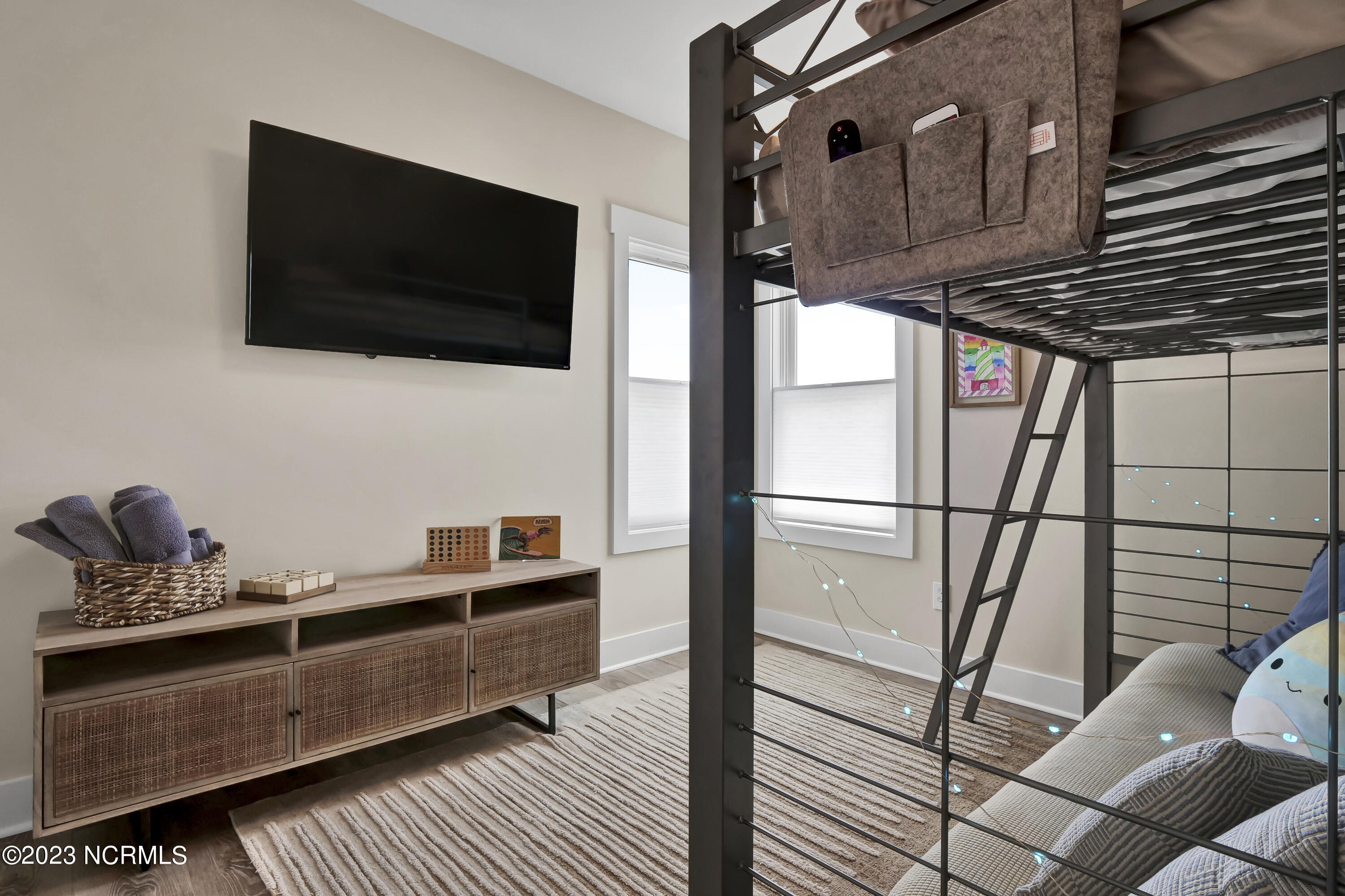 305 Fayetteville Avenue, Unit 1