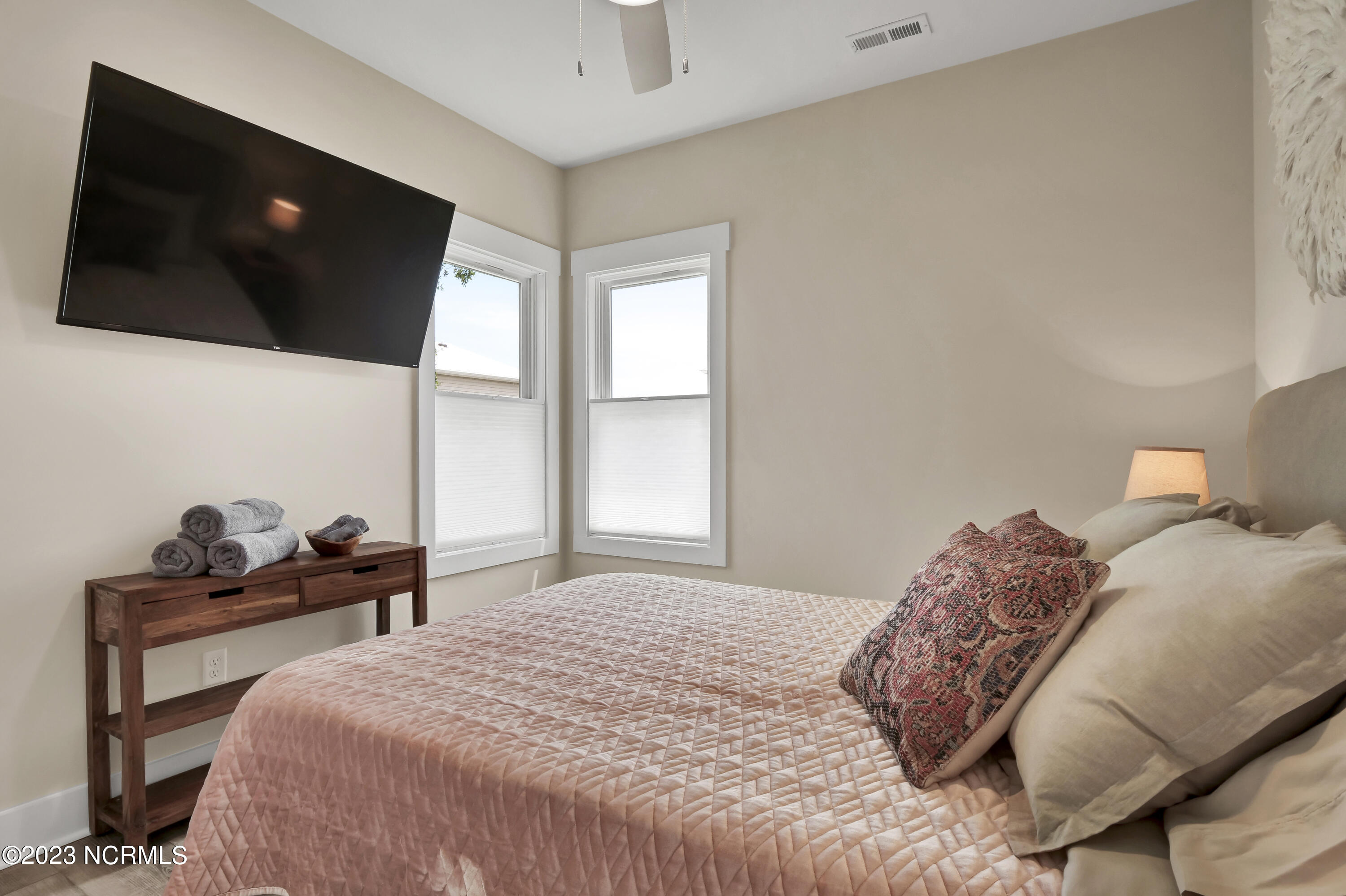 305 Fayetteville Avenue, Unit 1