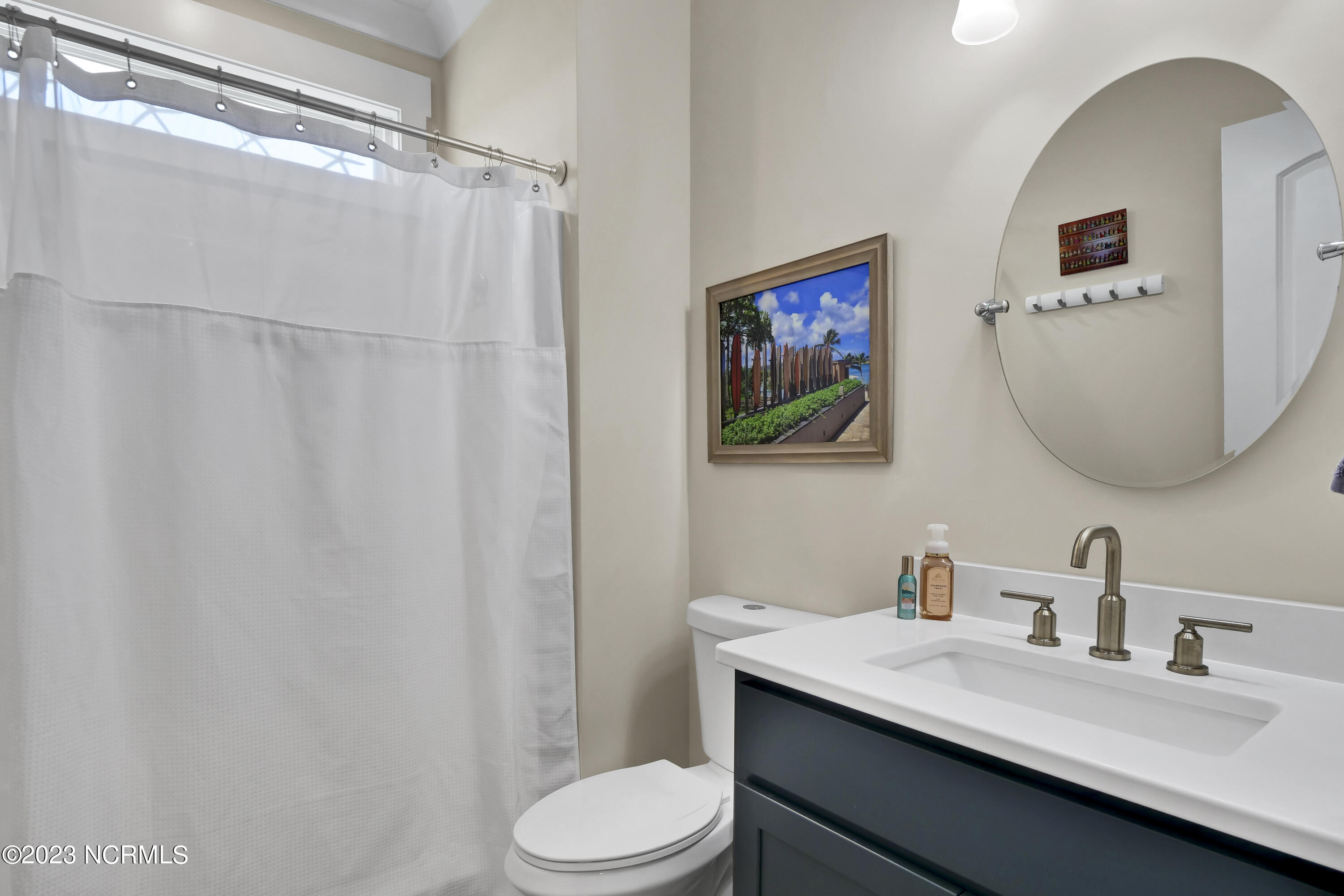 305 Fayetteville Avenue, Unit 1