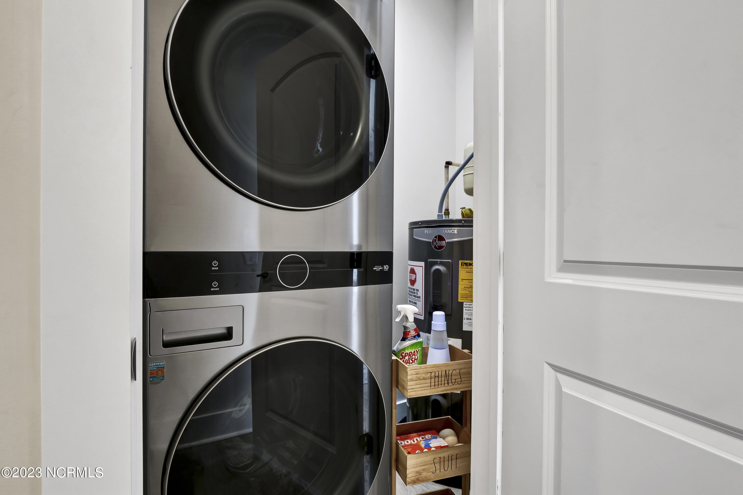 305 Fayetteville Avenue, Unit 1