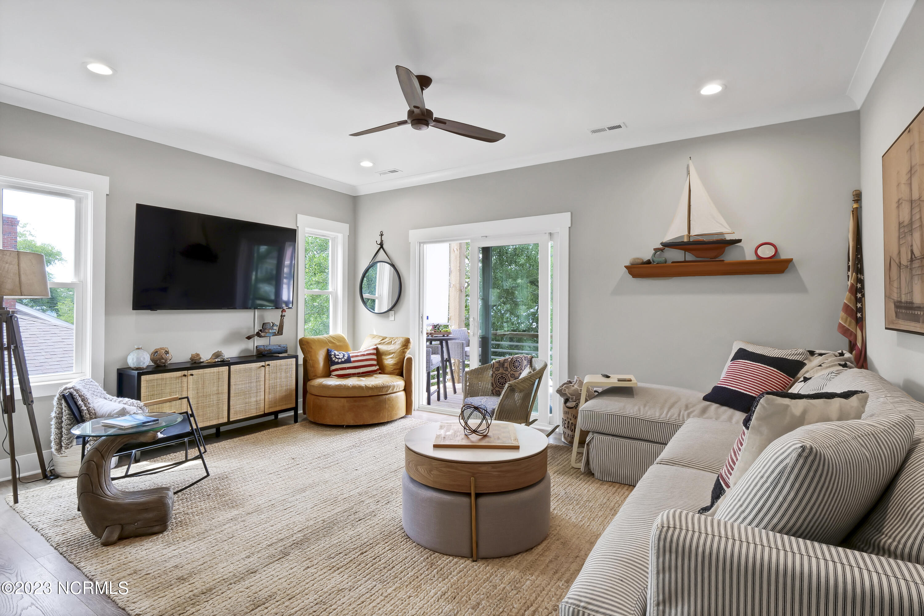 305 Fayetteville Avenue, Unit 2