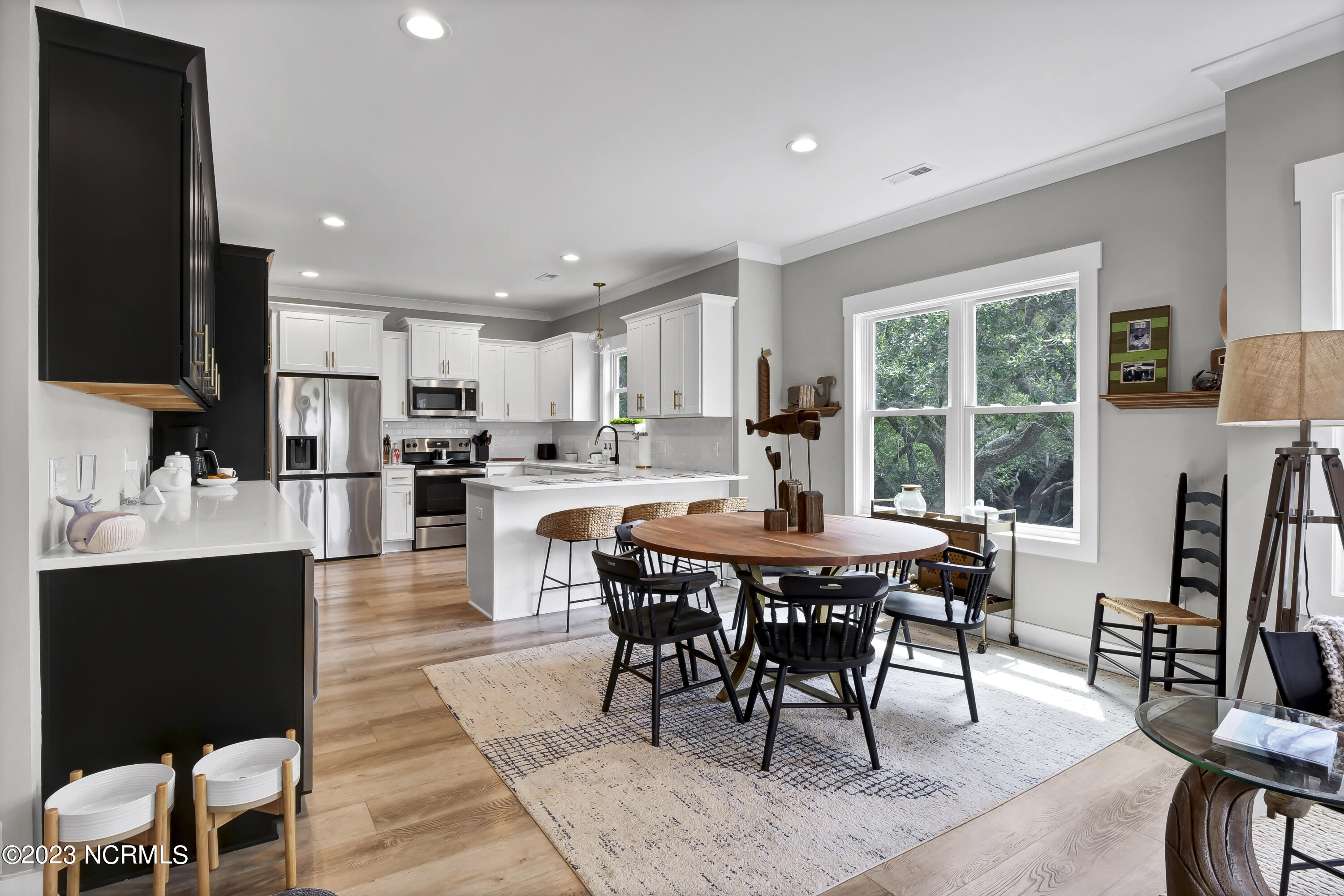 305 Fayetteville Avenue, Unit 2