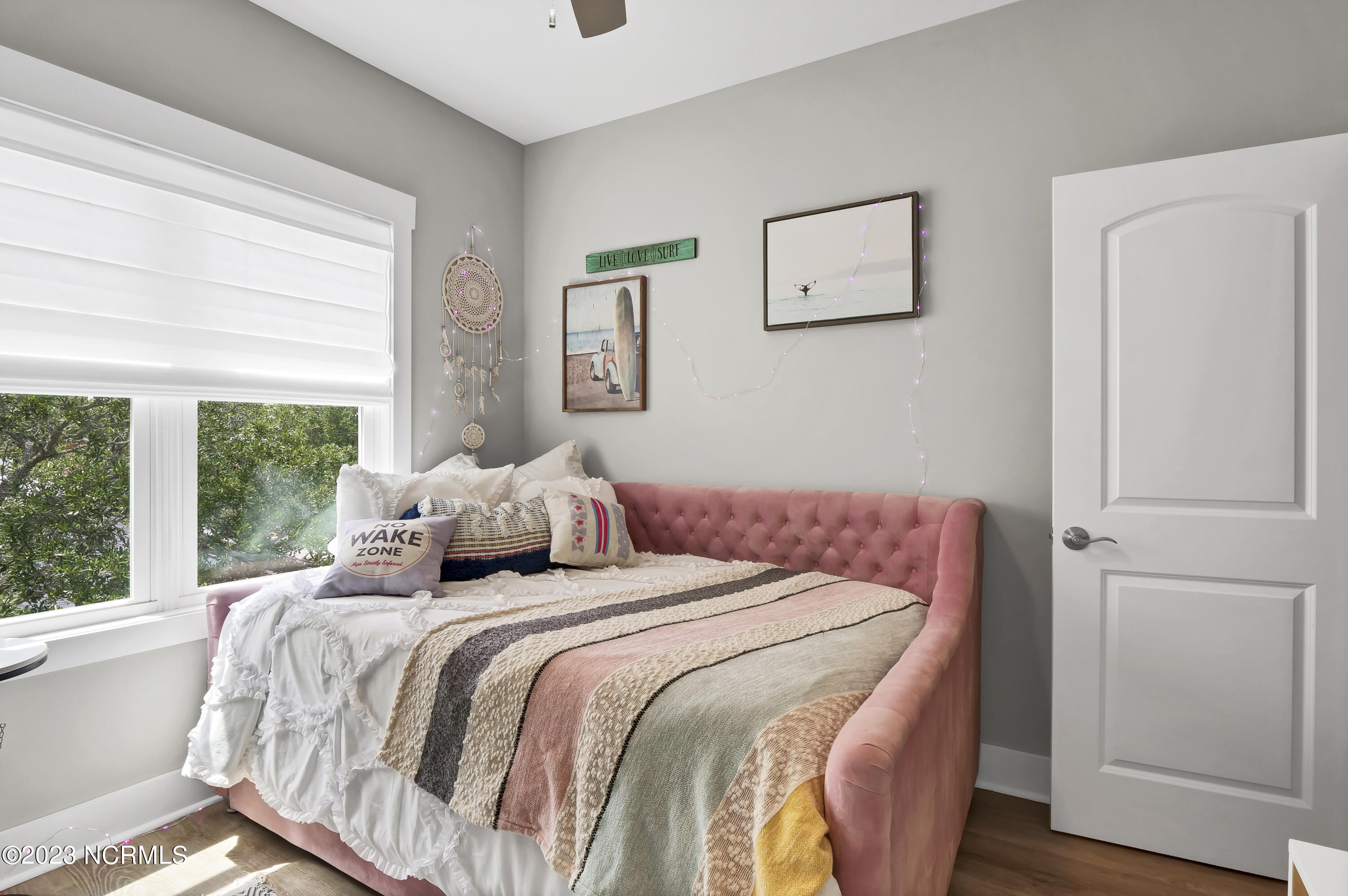 305 Fayetteville Avenue, Unit 2