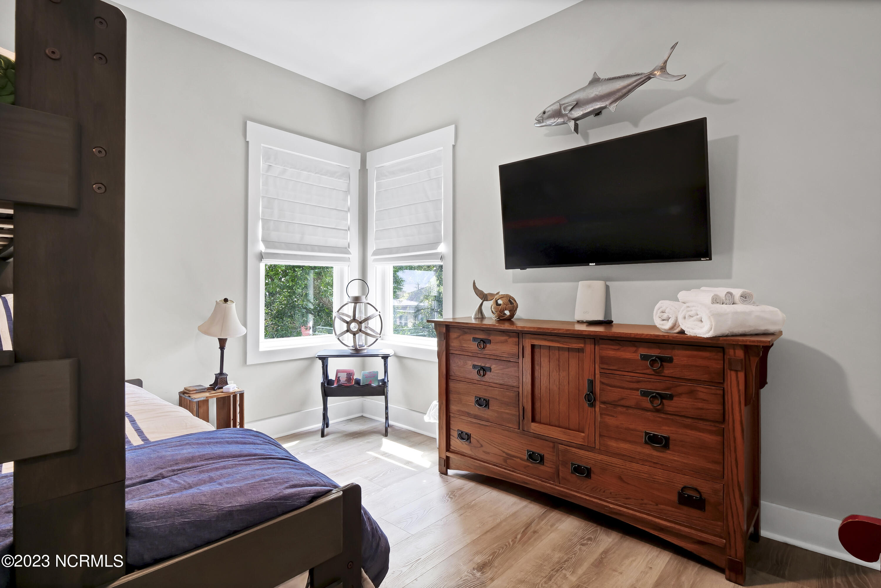 305 Fayetteville Avenue, Unit 2