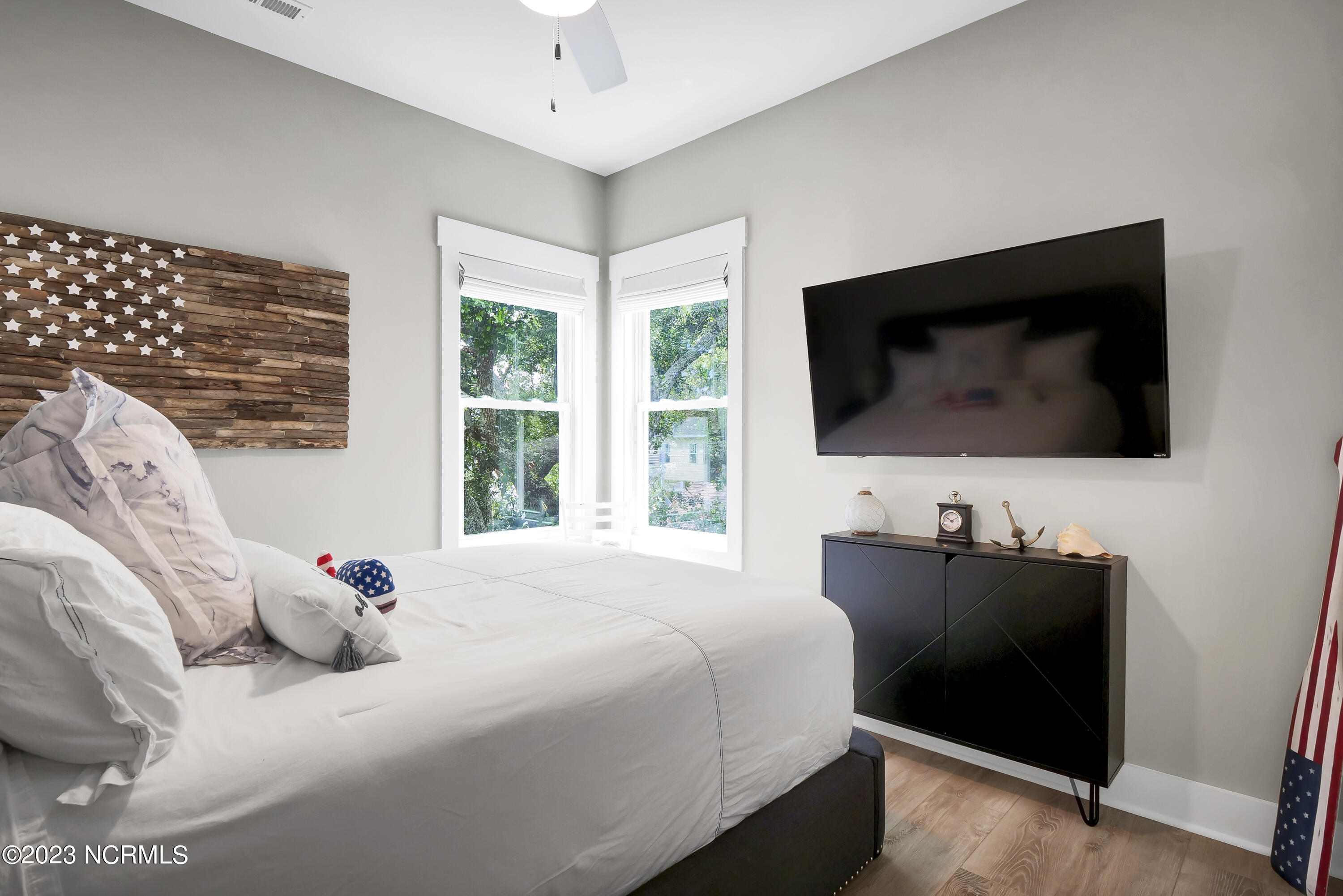 305 Fayetteville Avenue, Unit 2