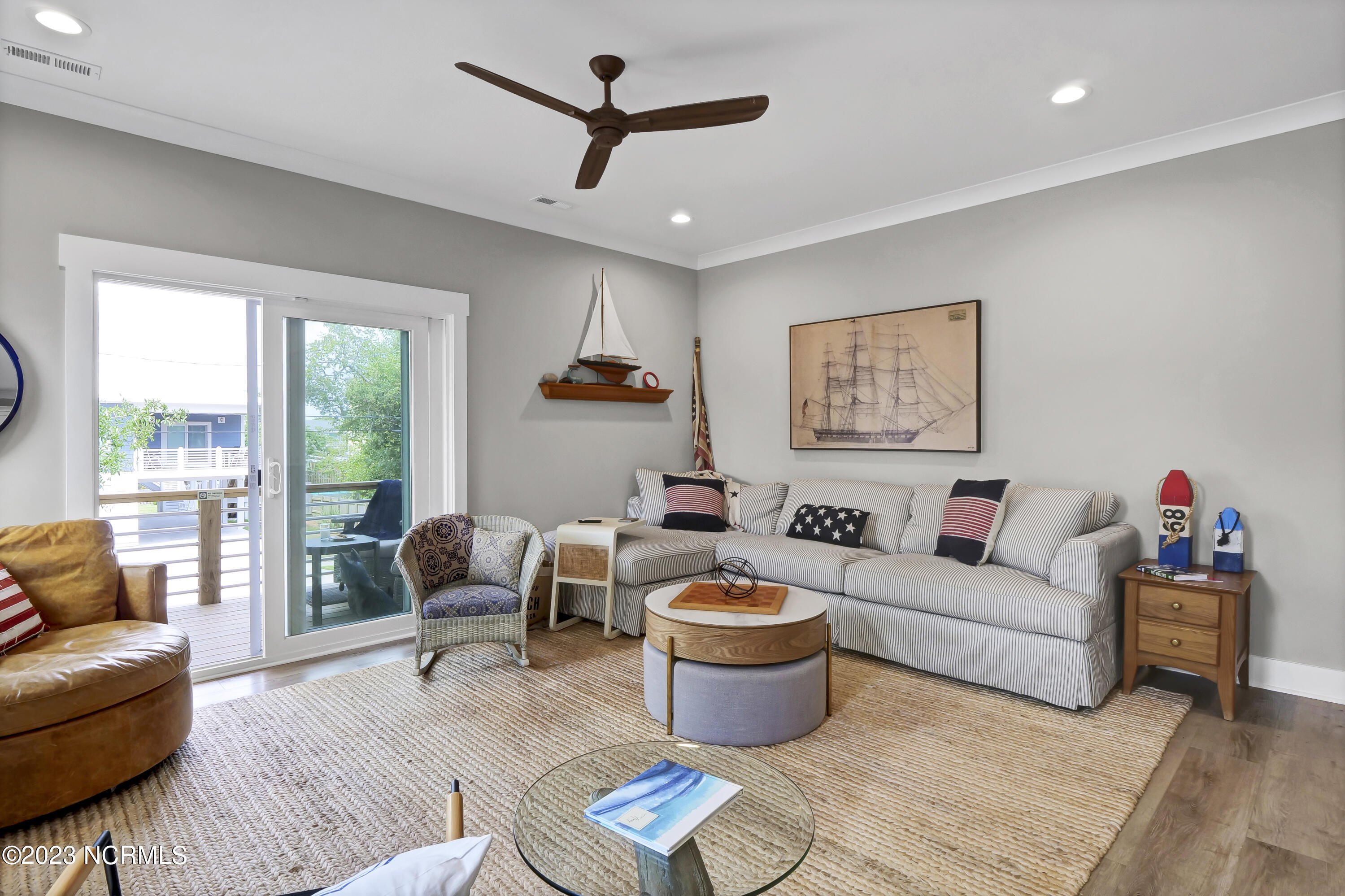 305 Fayetteville Avenue, Unit 2