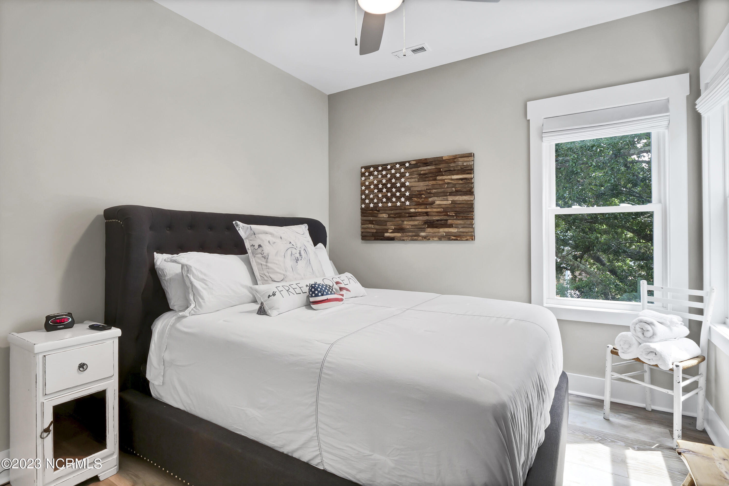 305 Fayetteville Avenue, Unit 2