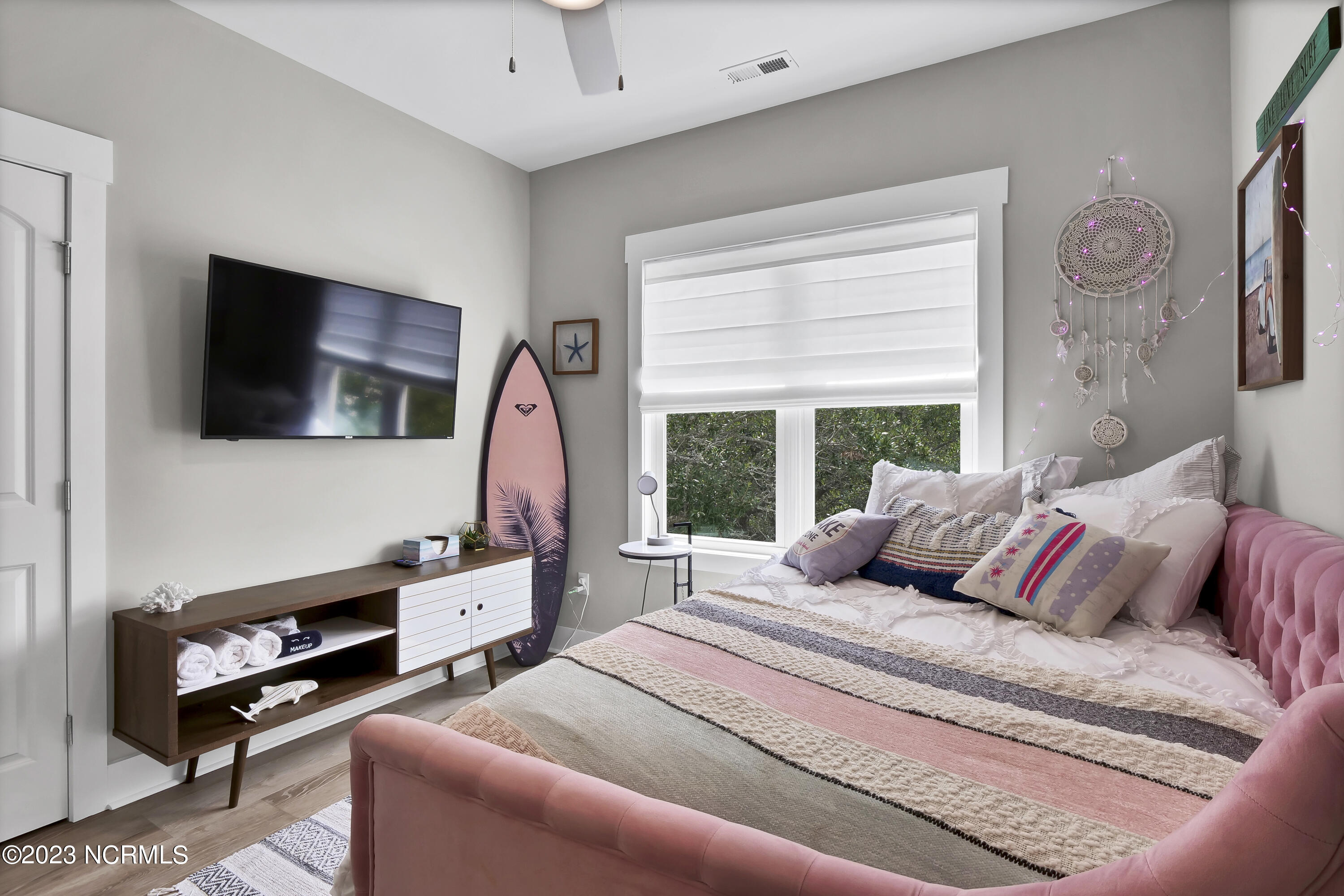 305 Fayetteville Avenue, Unit 2