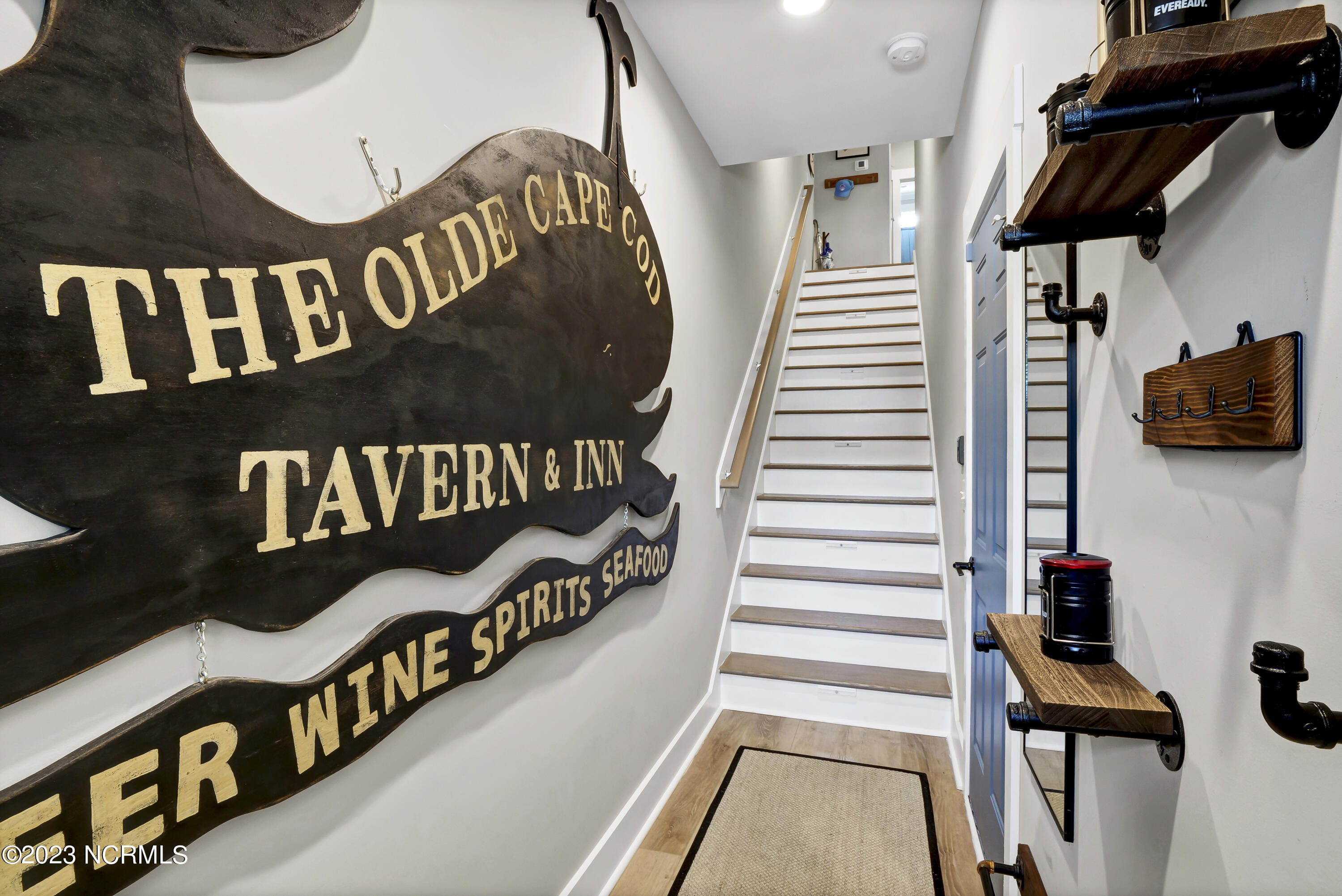 305 Fayetteville Avenue, Unit 2