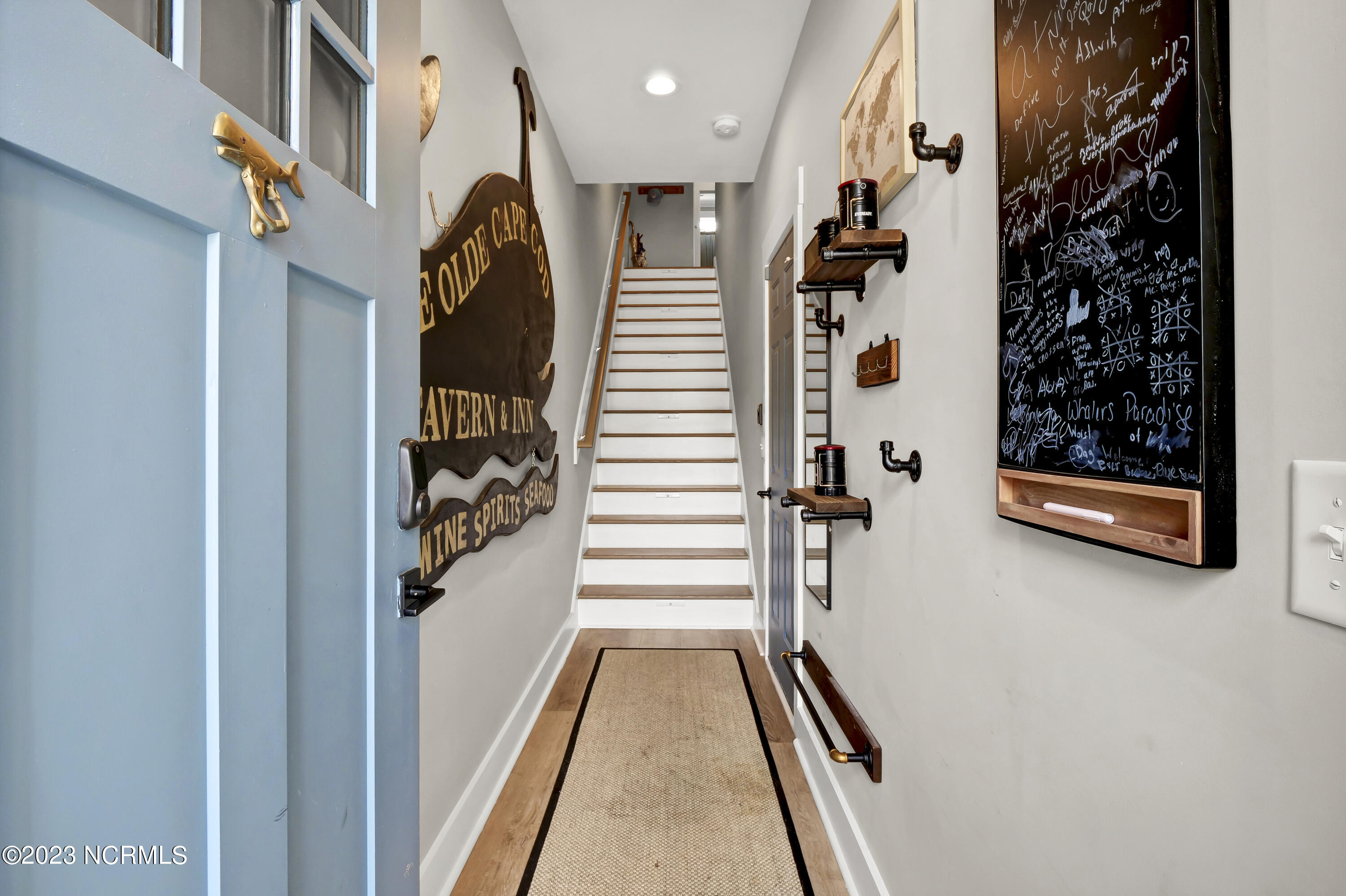 305 Fayetteville Avenue, Unit 2