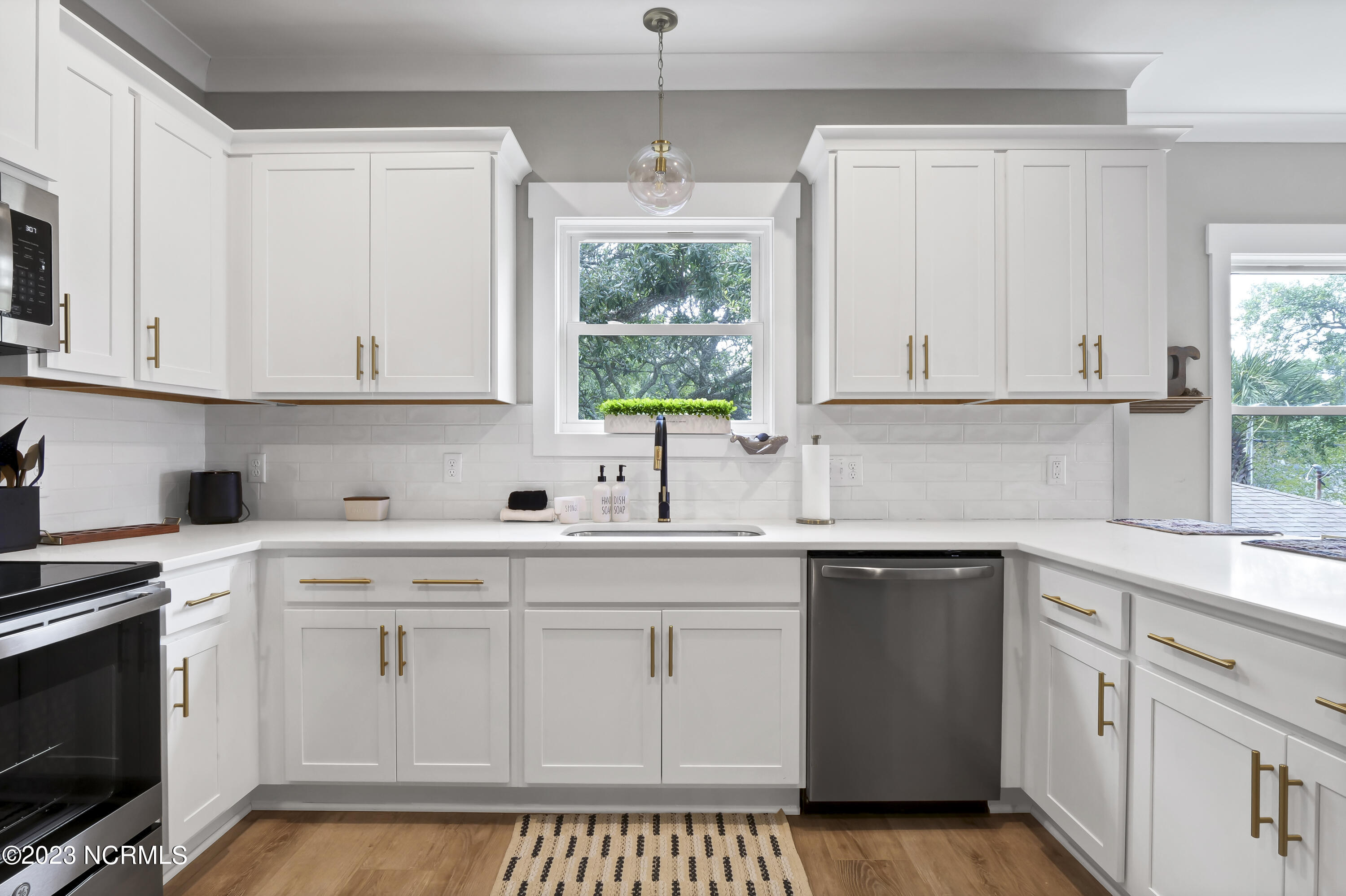 305 Fayetteville Avenue, Unit 2