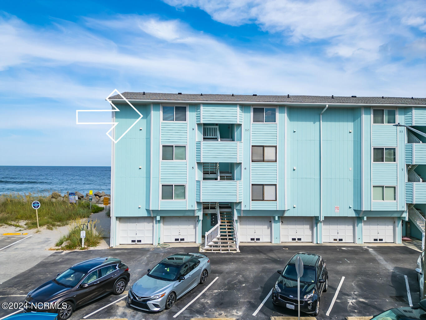 1618 Carolina Beach Avenue N Unit B9
