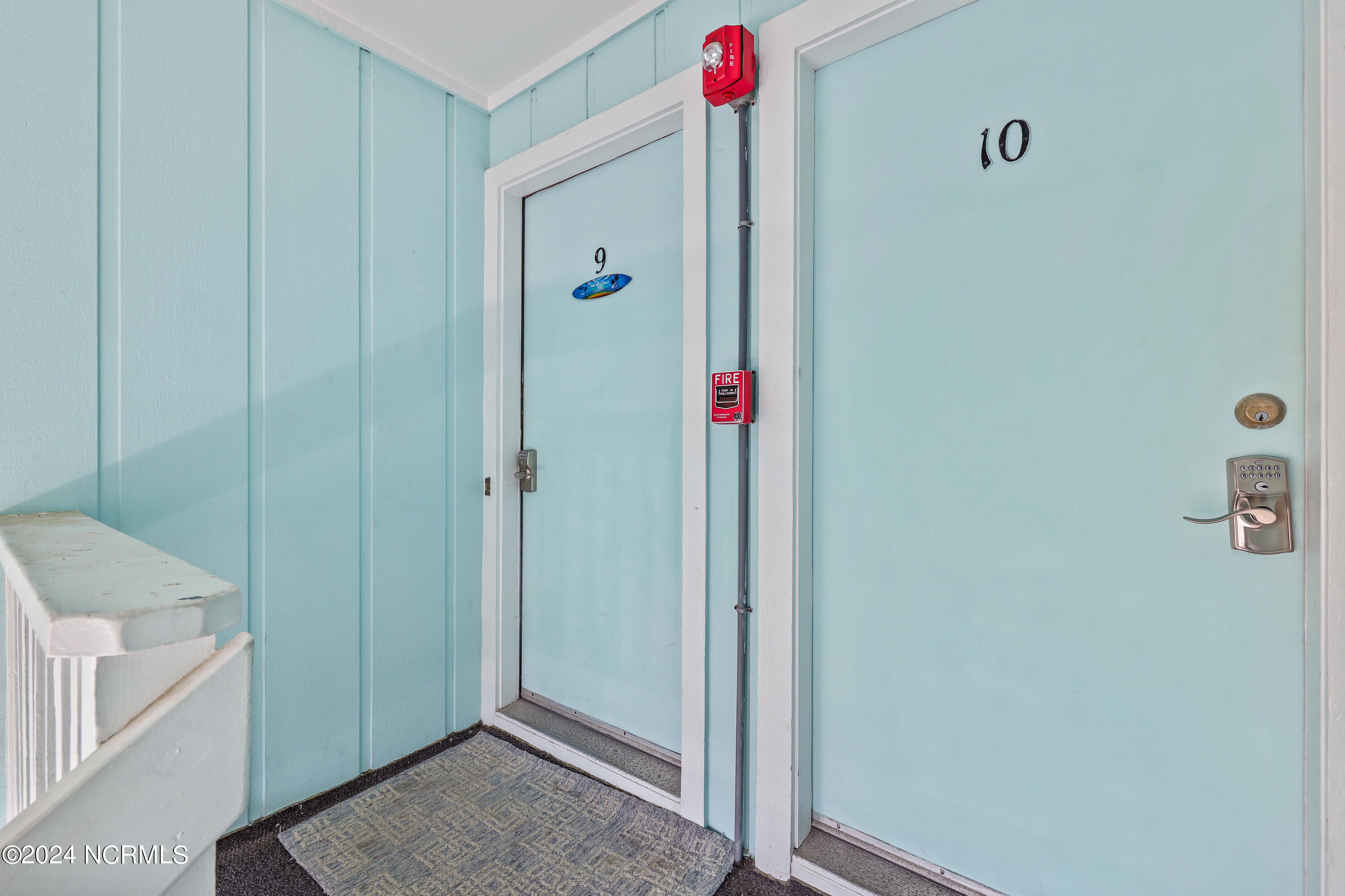 1618 Carolina Beach Avenue N Unit B9