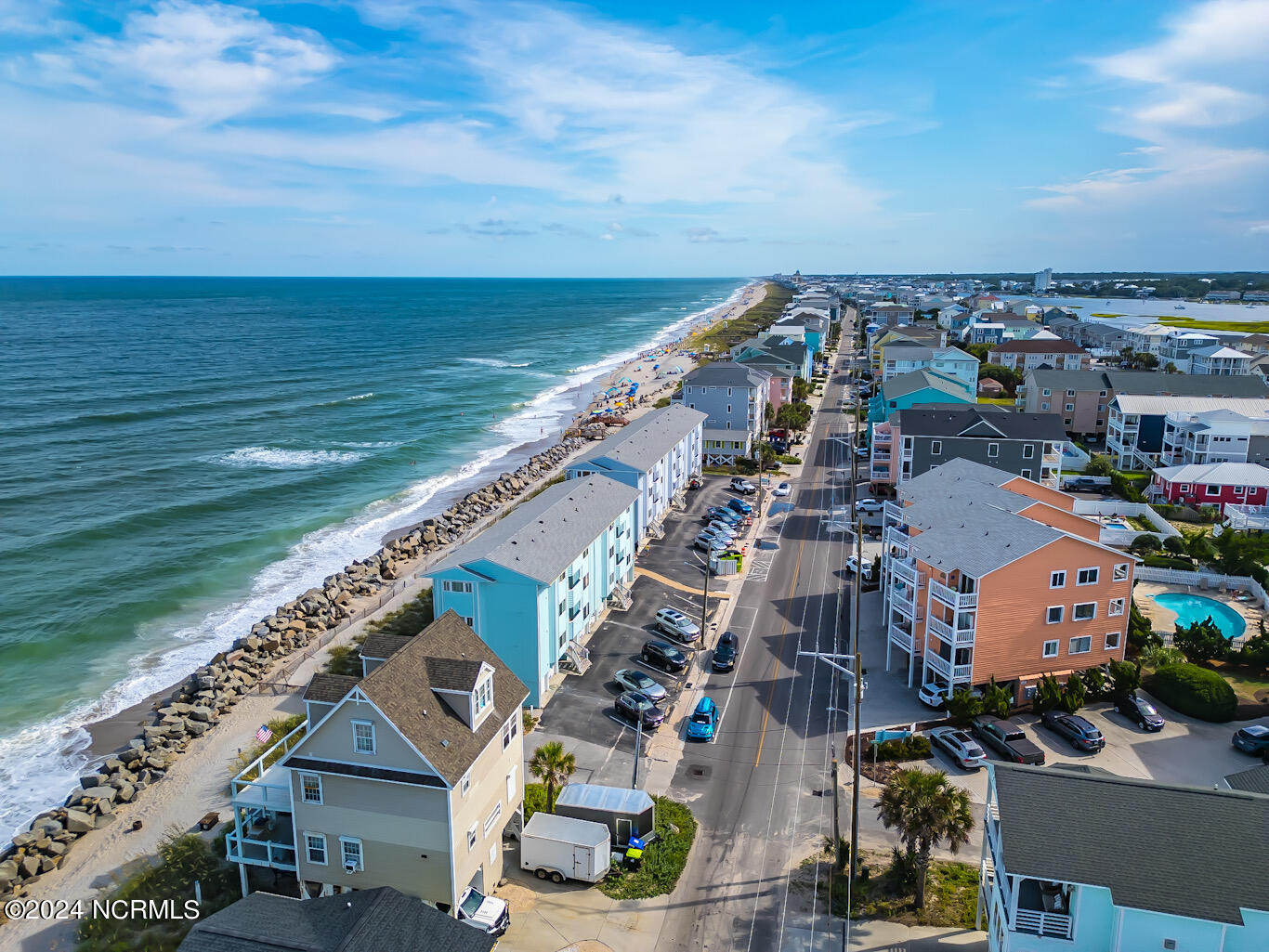 1618 Carolina Beach Avenue N Unit B9