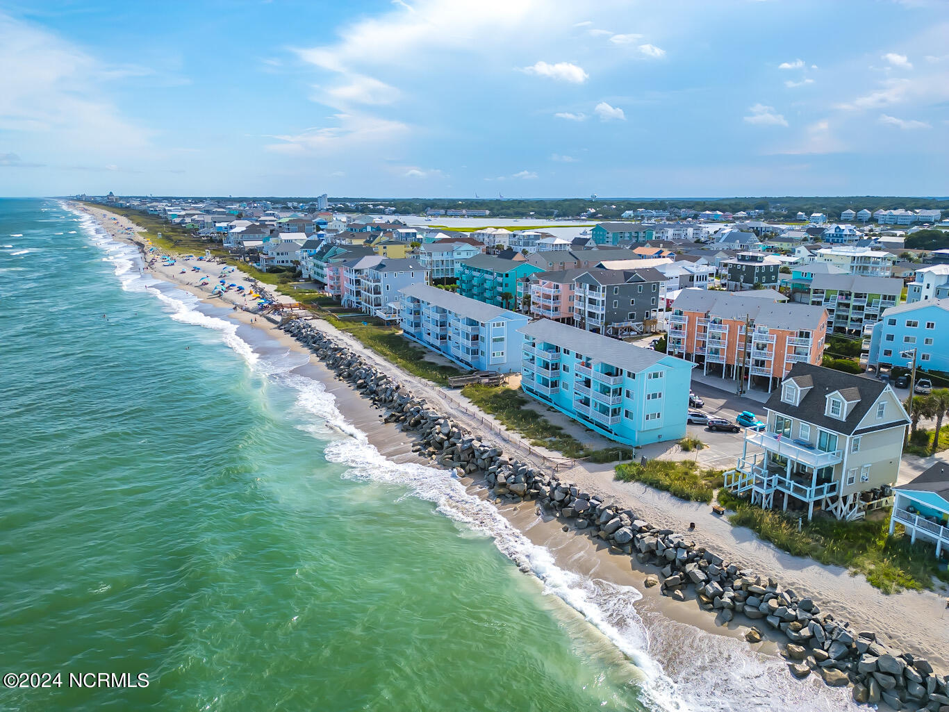 1618 Carolina Beach Avenue N Unit B9