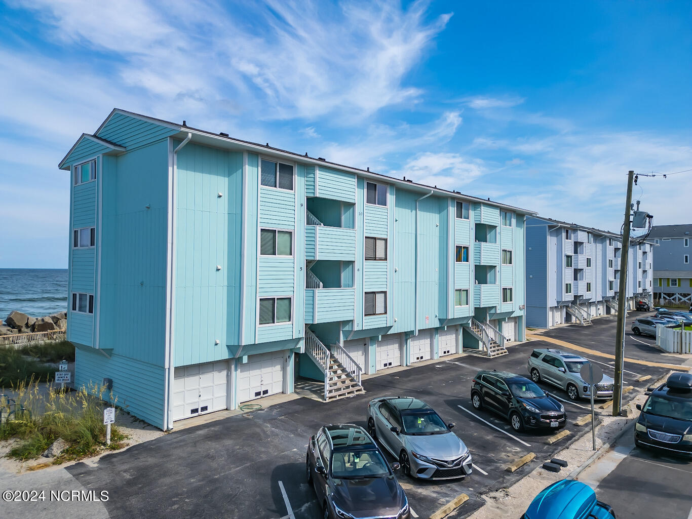 1618 Carolina Beach Avenue N Unit B9