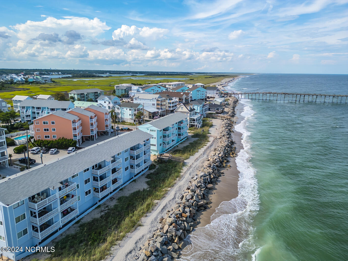 1618 Carolina Beach Avenue N Unit B9