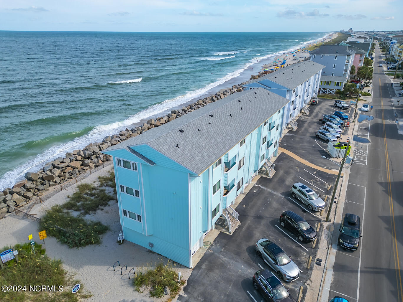 1618 Carolina Beach Avenue N Unit B9