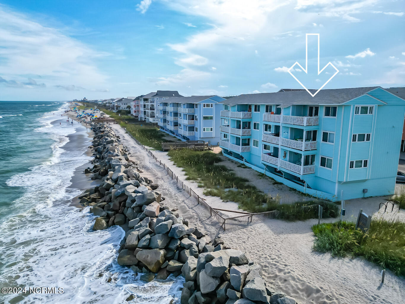 1618 Carolina Beach Avenue N Unit B9